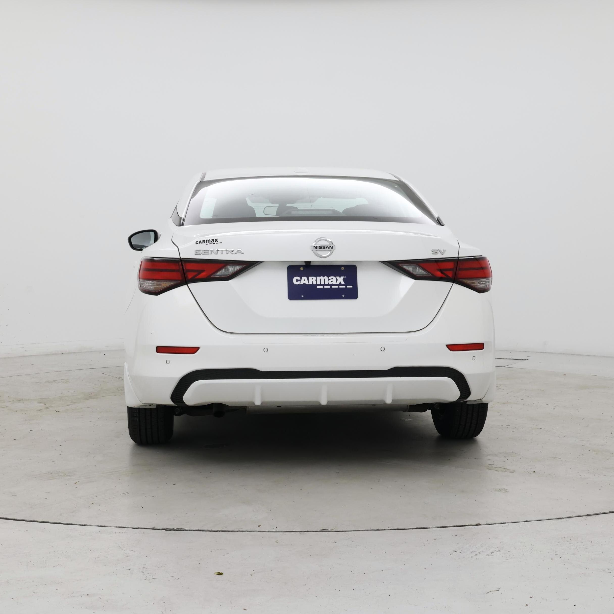 Thumbnail: 2022 Nissan Sentra - 6
