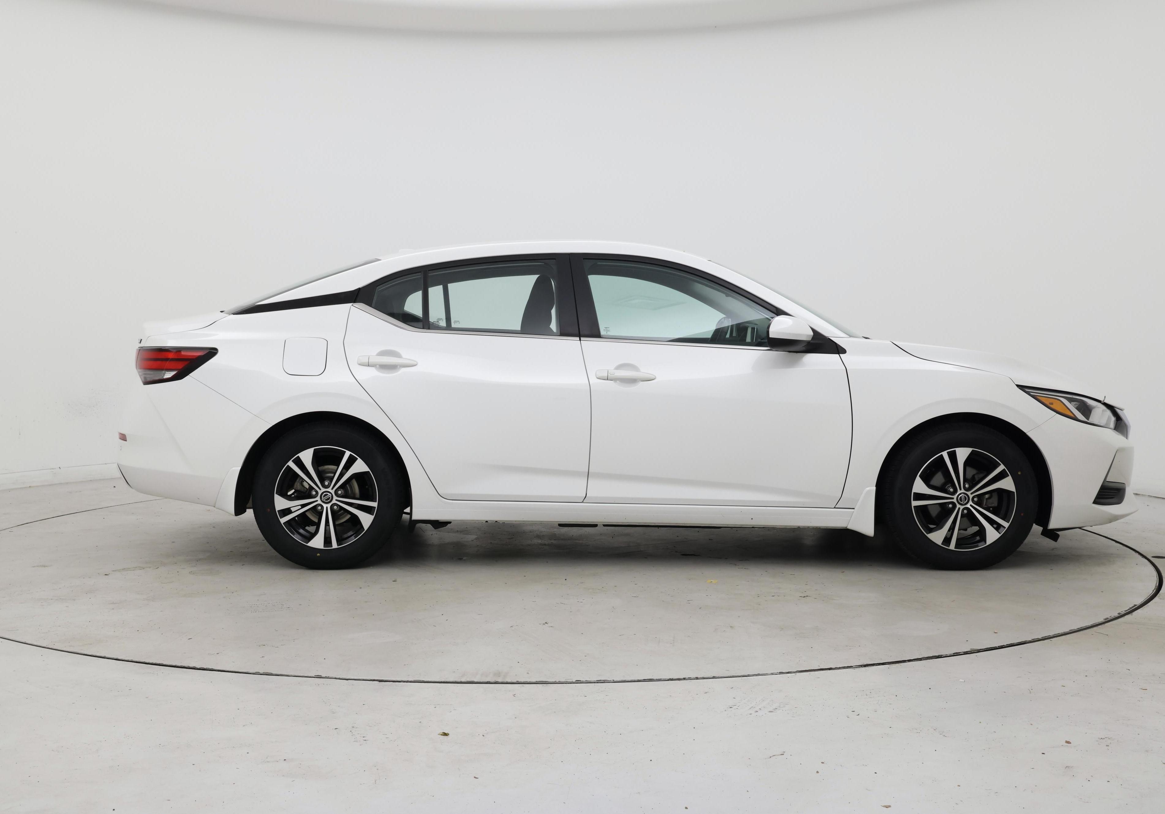 Thumbnail: 2022 Nissan Sentra - 7