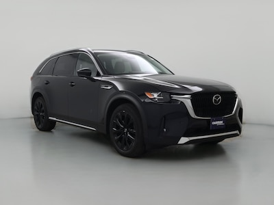 2024 Mazda CX-90 PHEV Premium