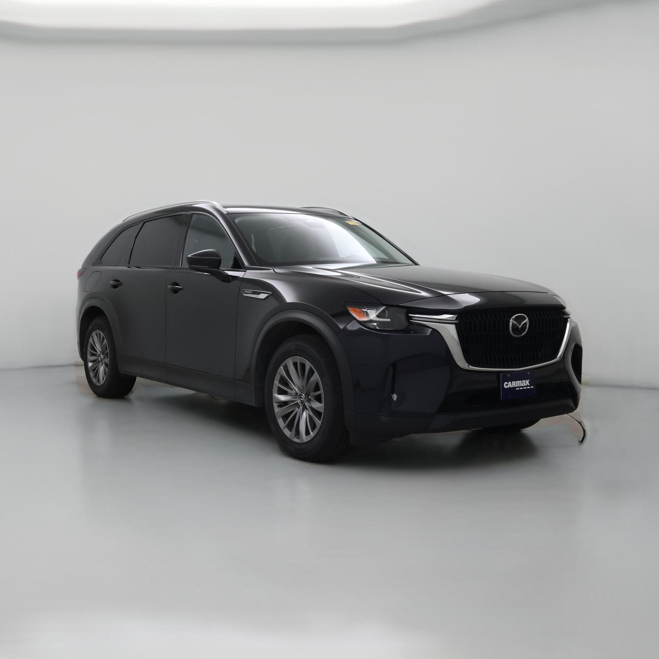 Thumbnail: 2024 Mazda CX-90 - 1