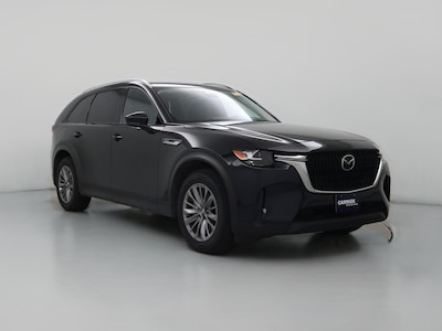 2024 Mazda CX-90 PHEV Preferred