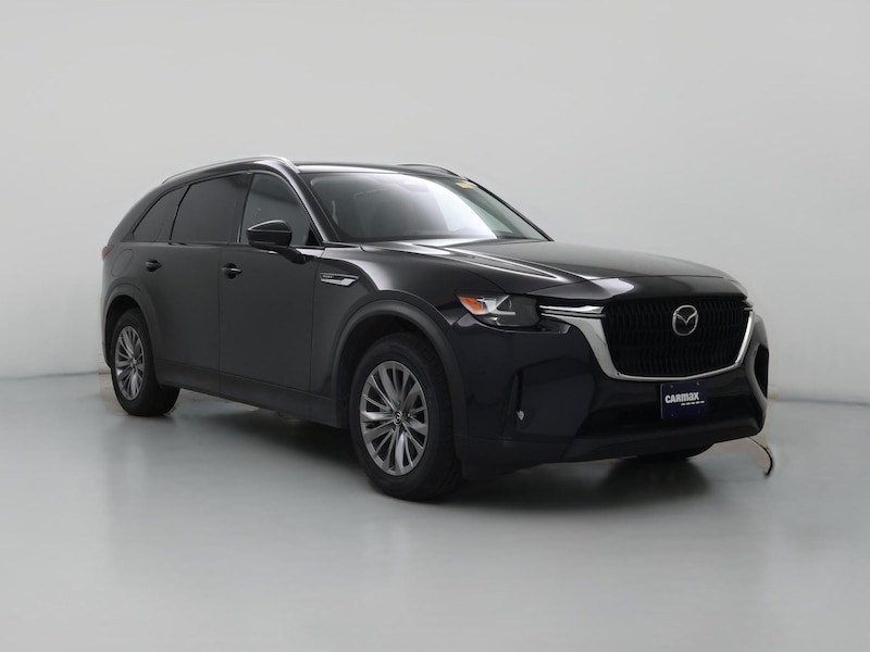 2024 Mazda CX-90 Preferred -
                  White Marsh, MD