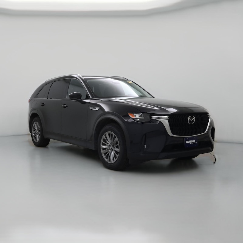 2024 Mazda CX-90 Preferred
