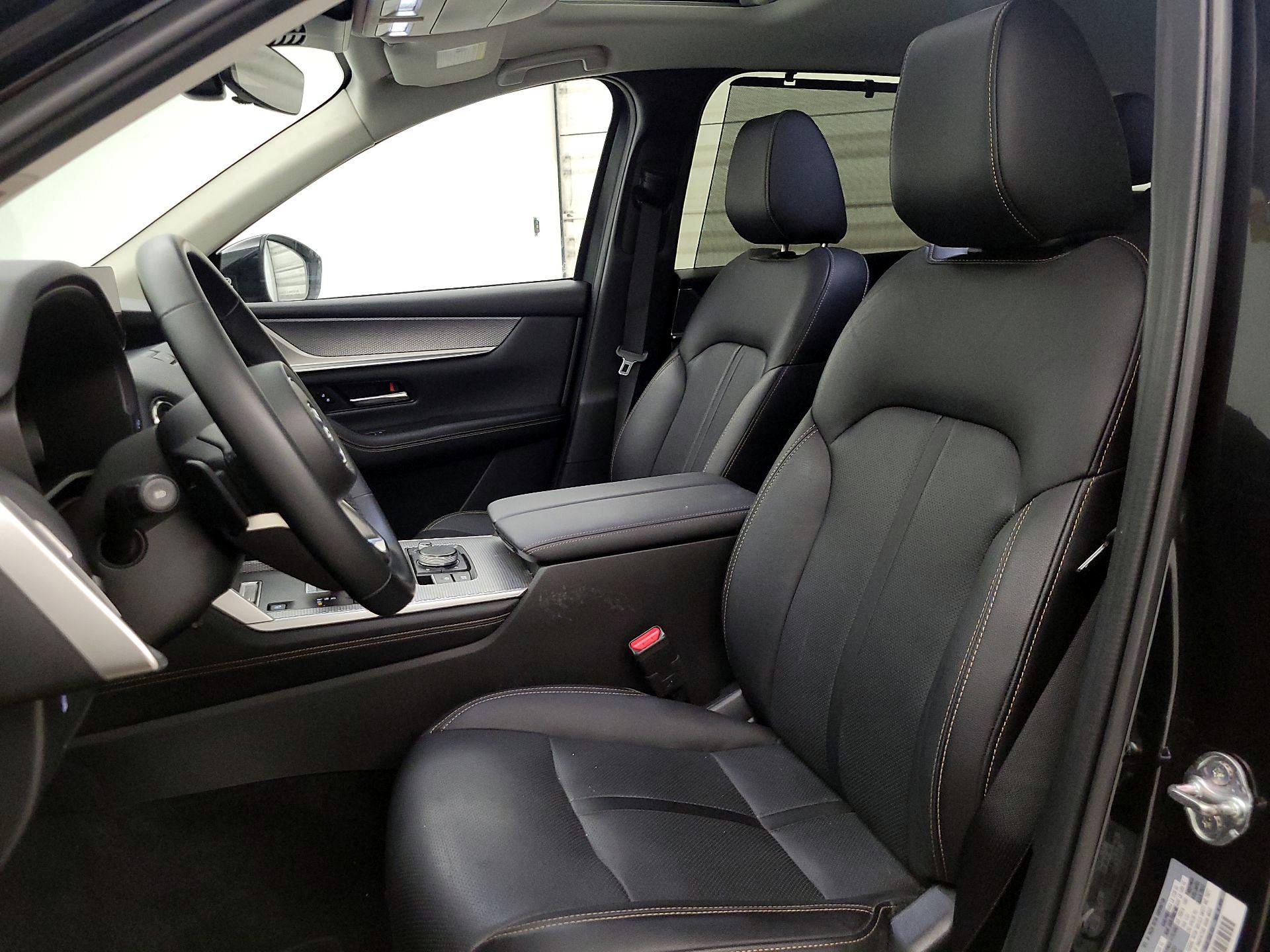 Thumbnail: 2024 Mazda CX-90 - 11