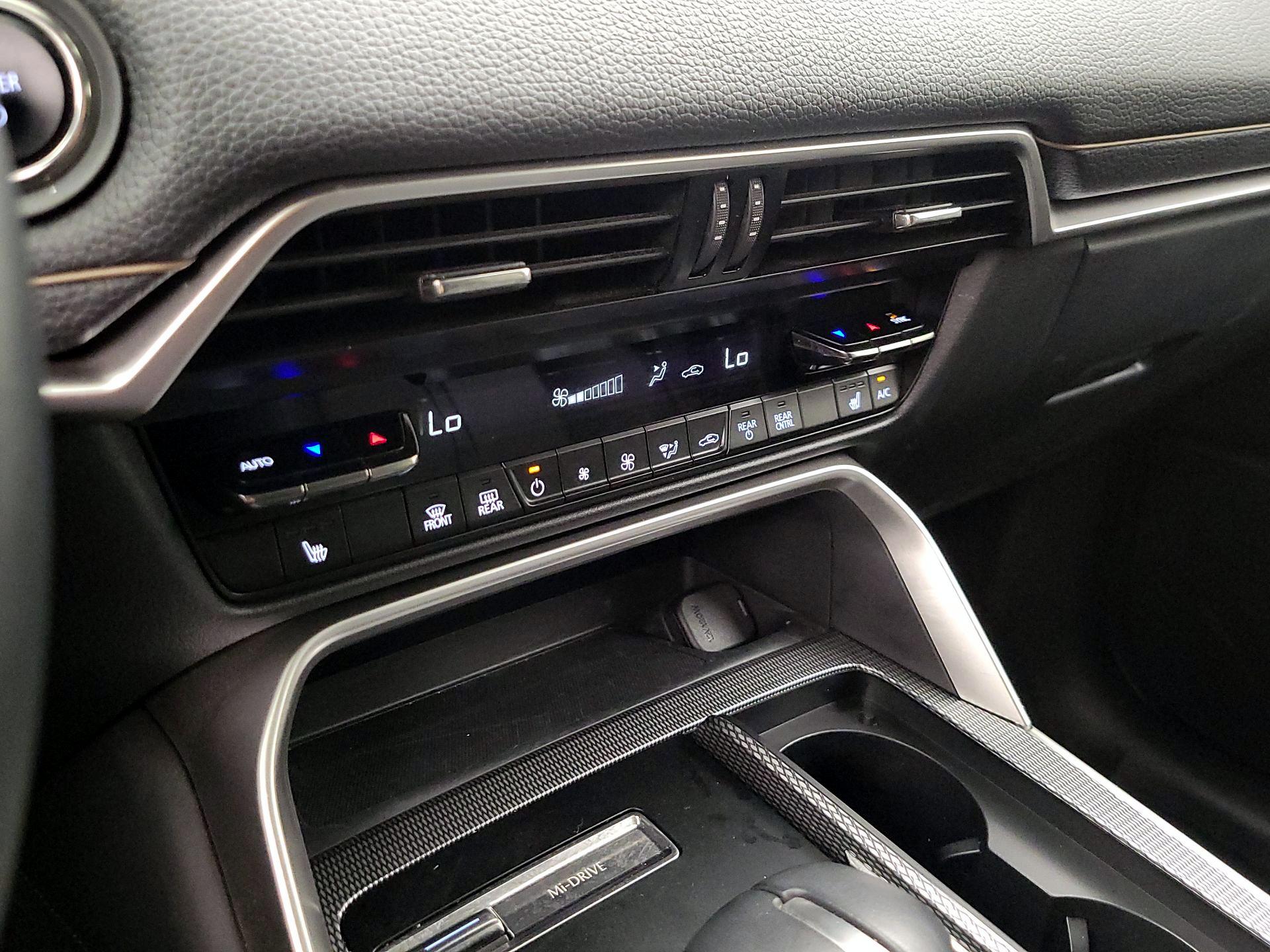 Thumbnail: 2024 Mazda CX-90 - 17