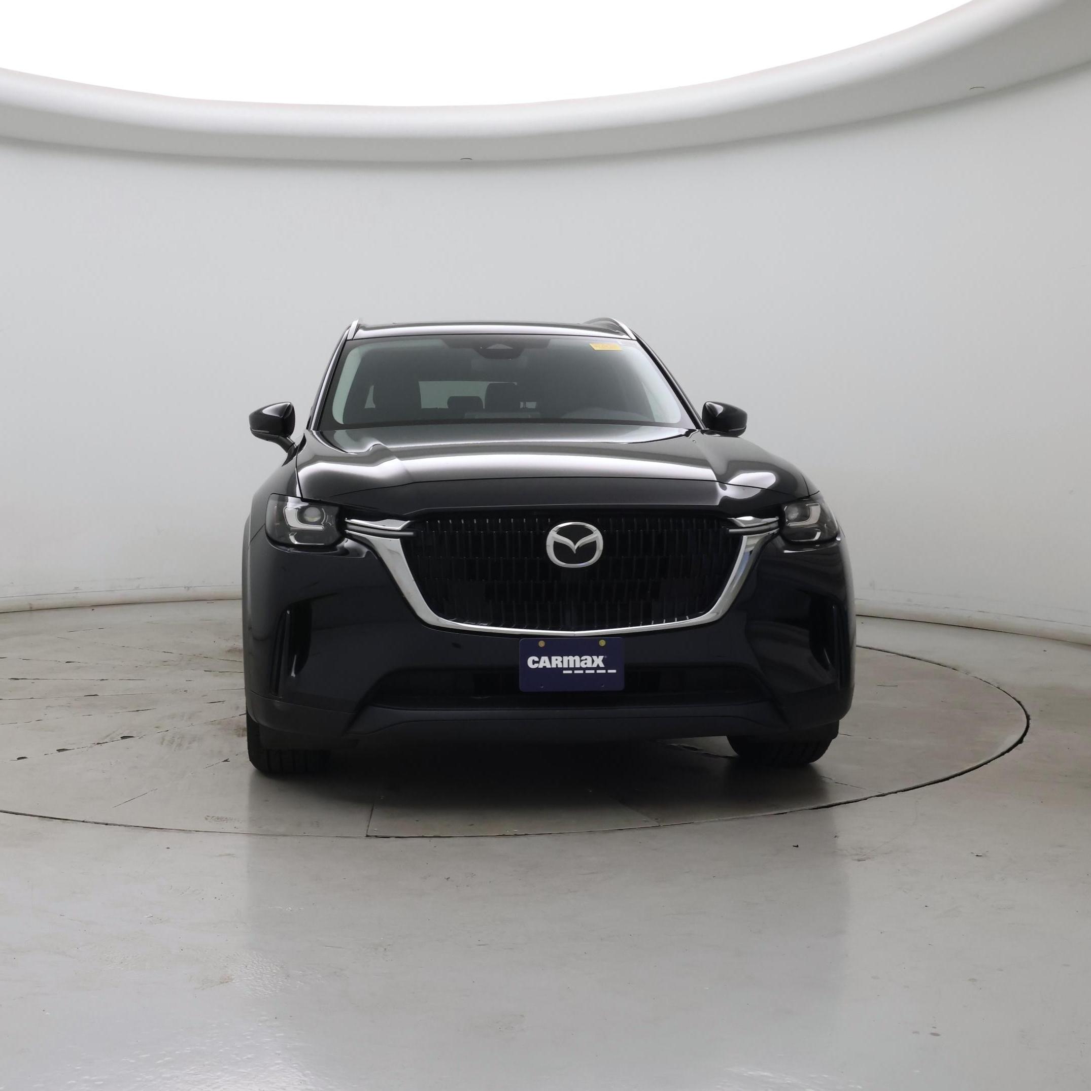 Thumbnail: 2024 Mazda CX-90 - 5