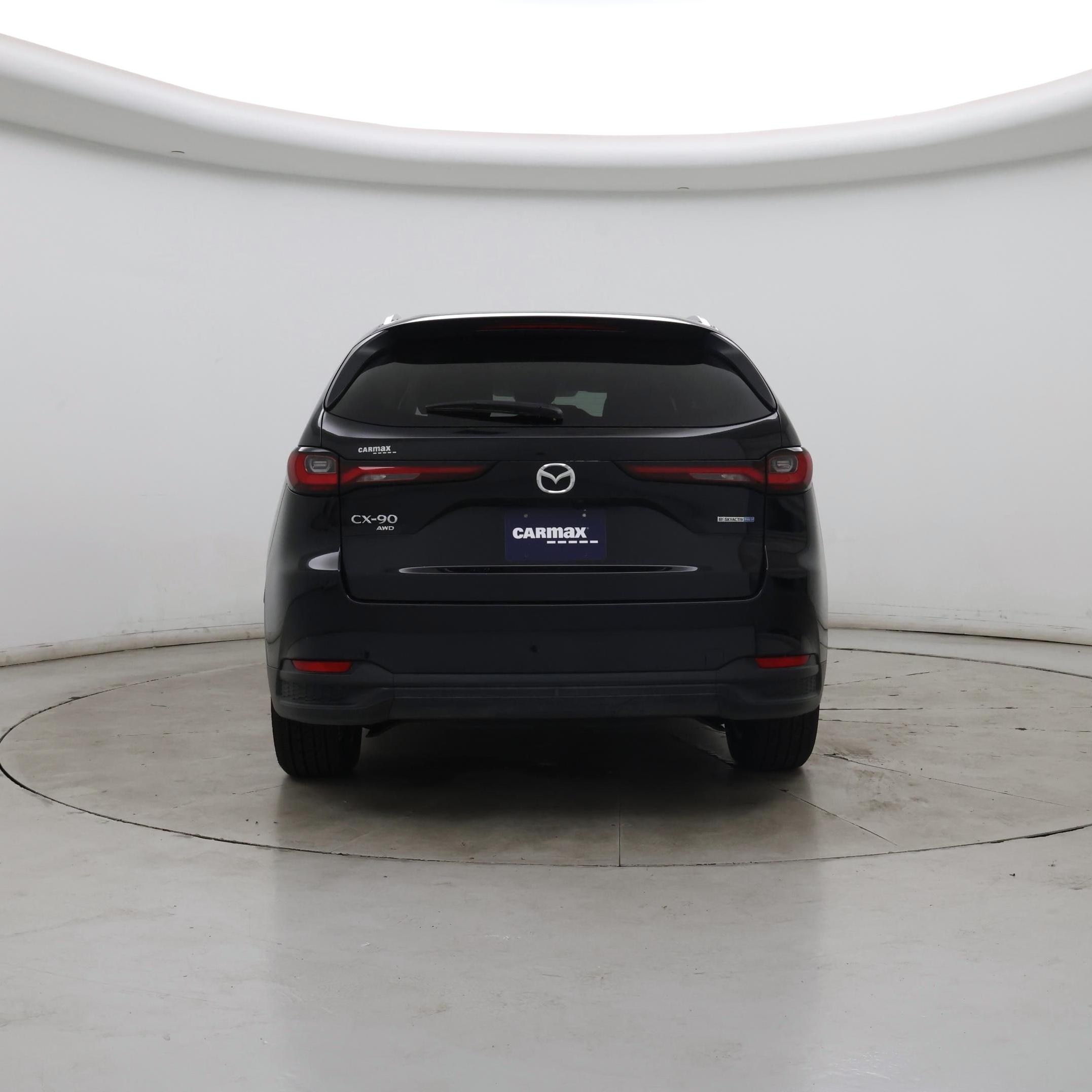 Thumbnail: 2024 Mazda CX-90 - 6