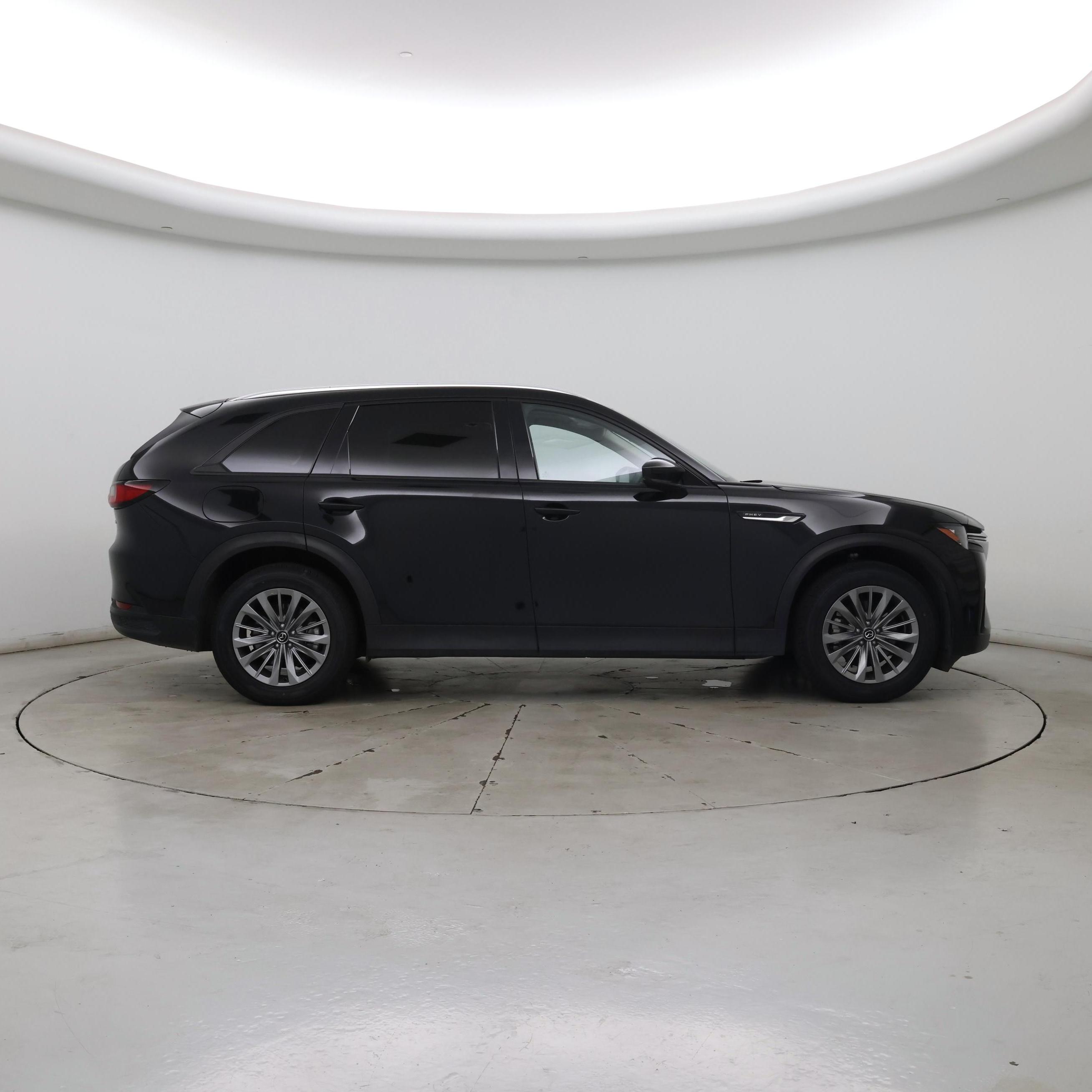 Thumbnail: 2024 Mazda CX-90 - 7