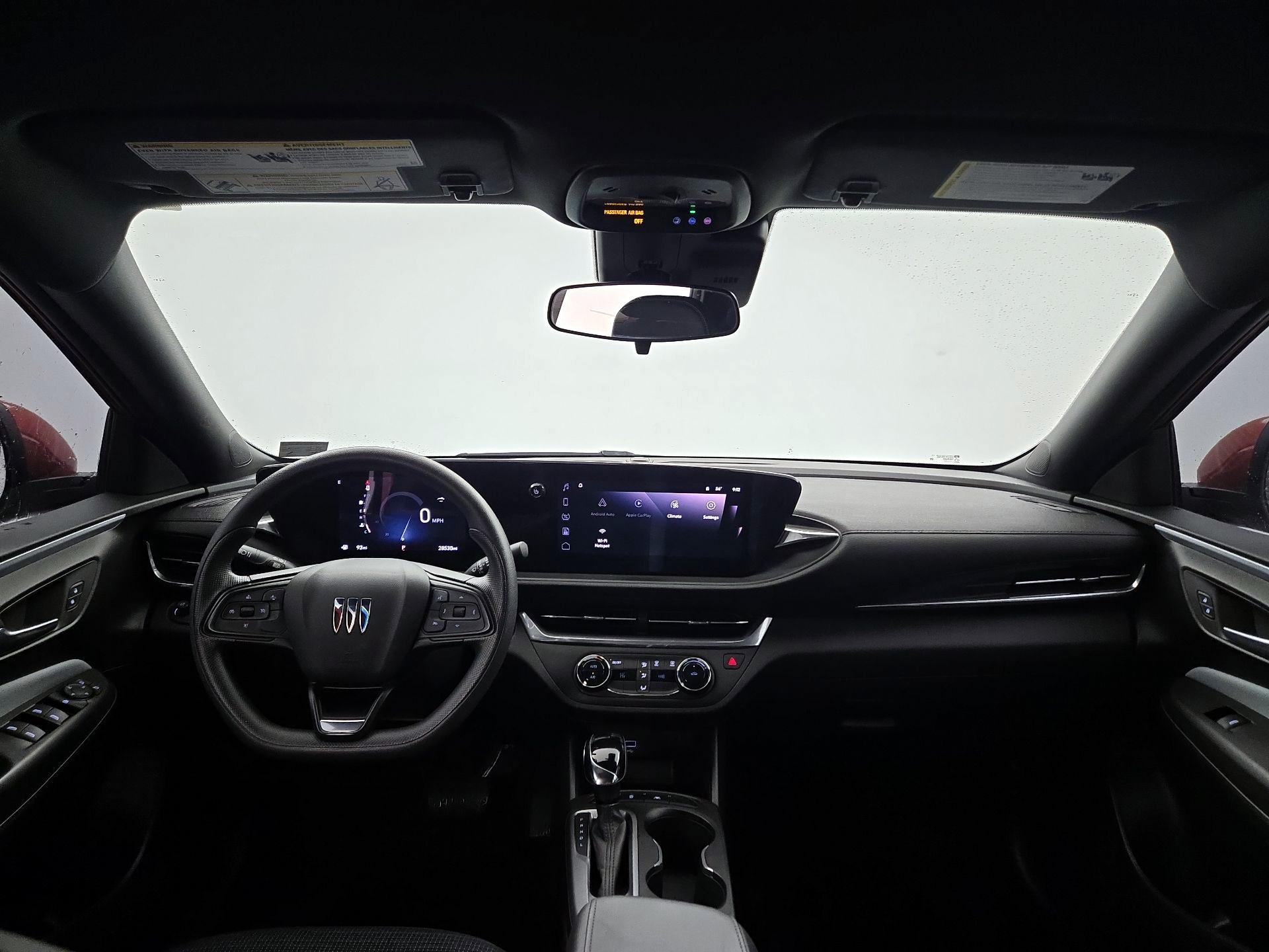 Thumbnail: 2024 Buick Envista - 9