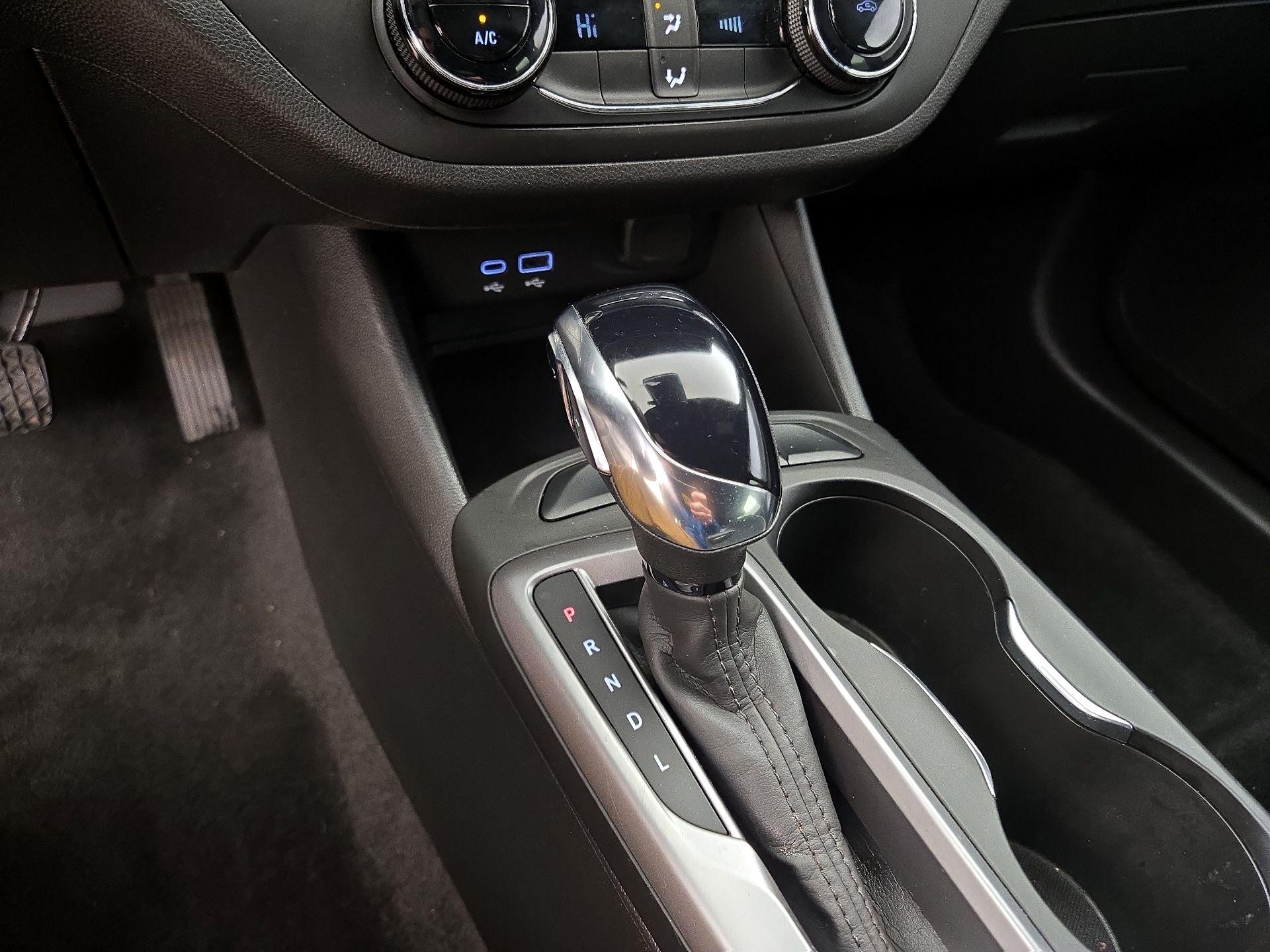 Thumbnail: 2024 Buick Envista - 17