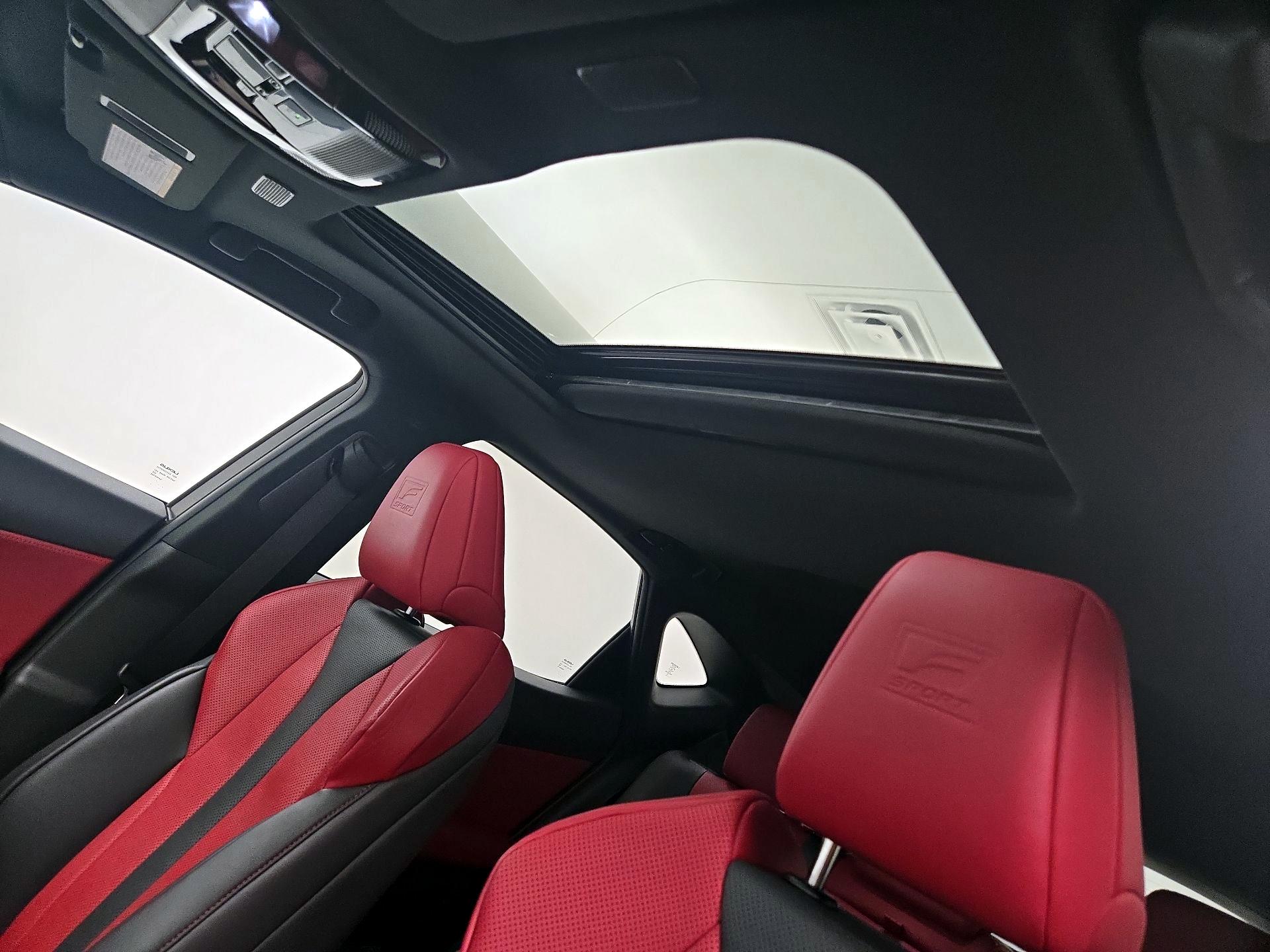 Thumbnail: 2025 Lexus NX - 19