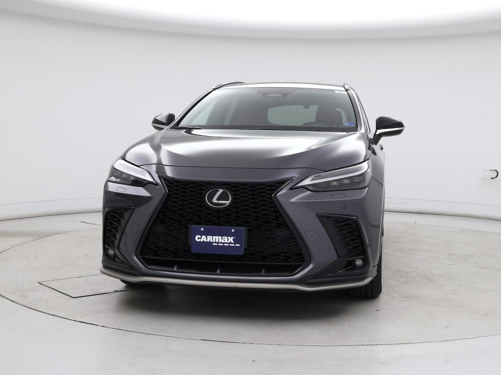2025 Lexus NX 350 - Photo 6