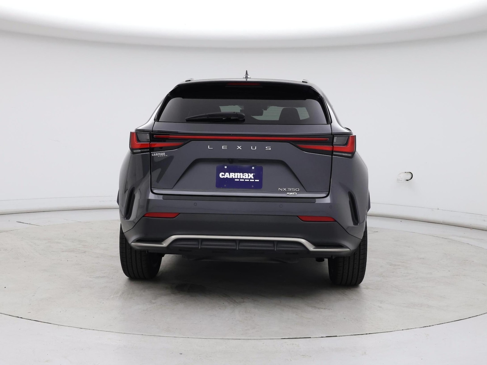2025 Lexus NX 350 - Photo 7