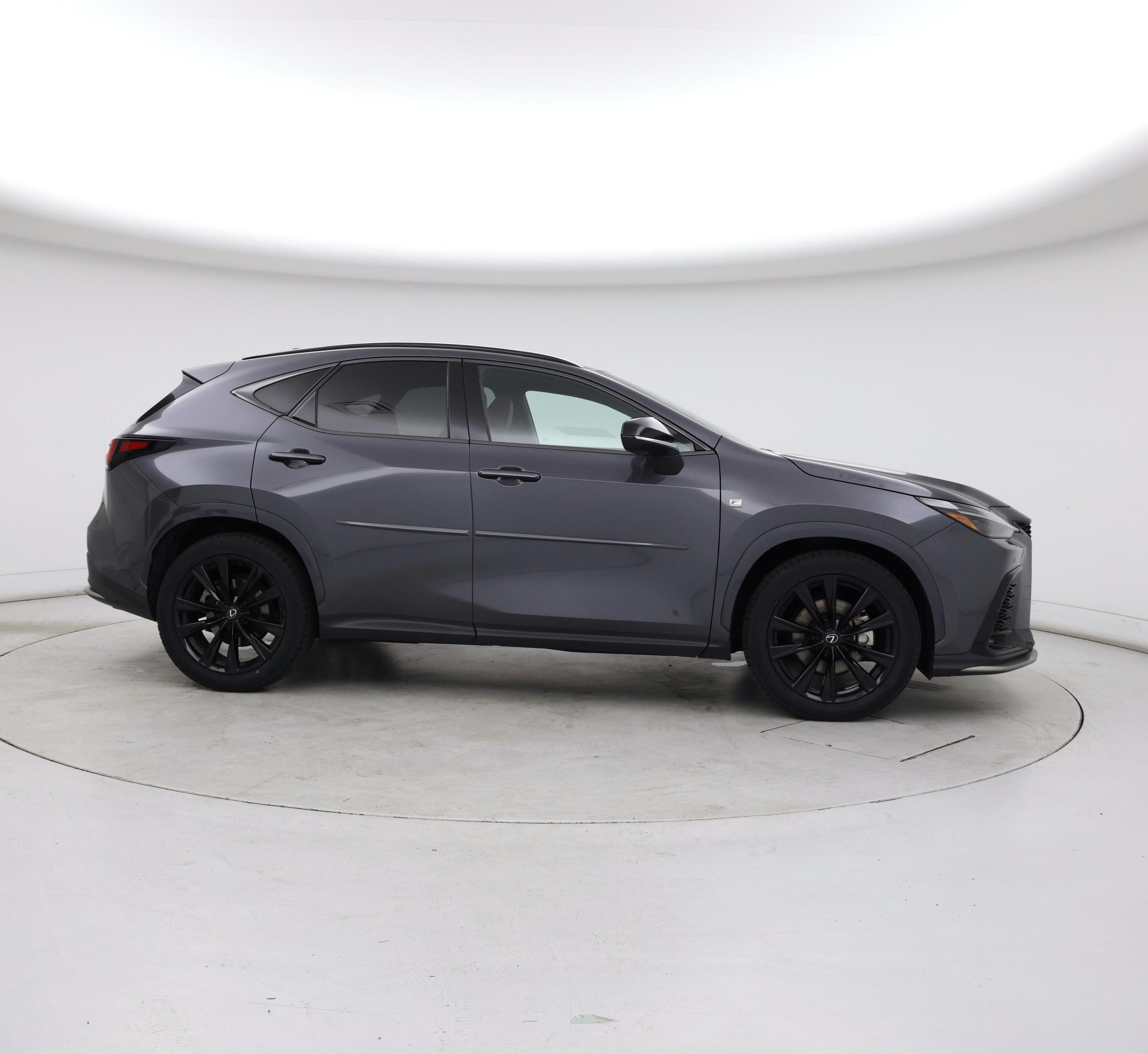 Thumbnail: 2025 Lexus NX - 7