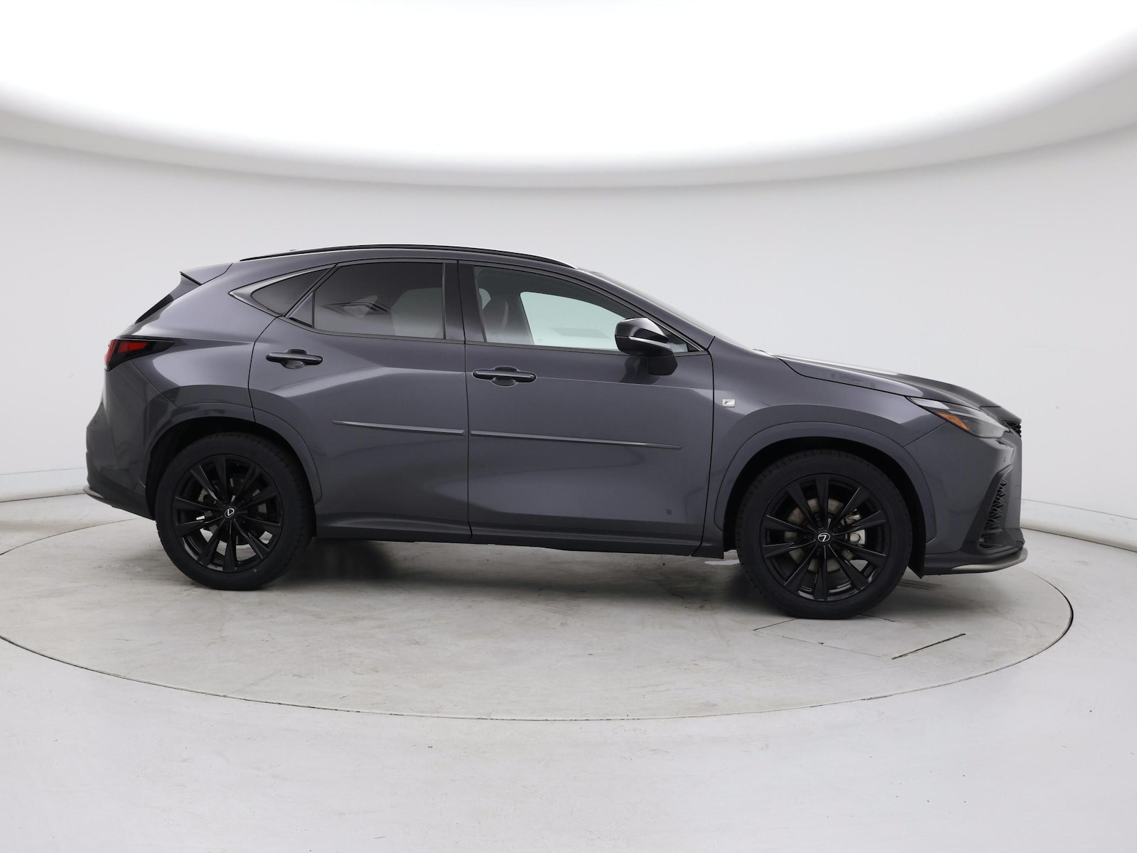2025 Lexus NX 350 - Photo 8