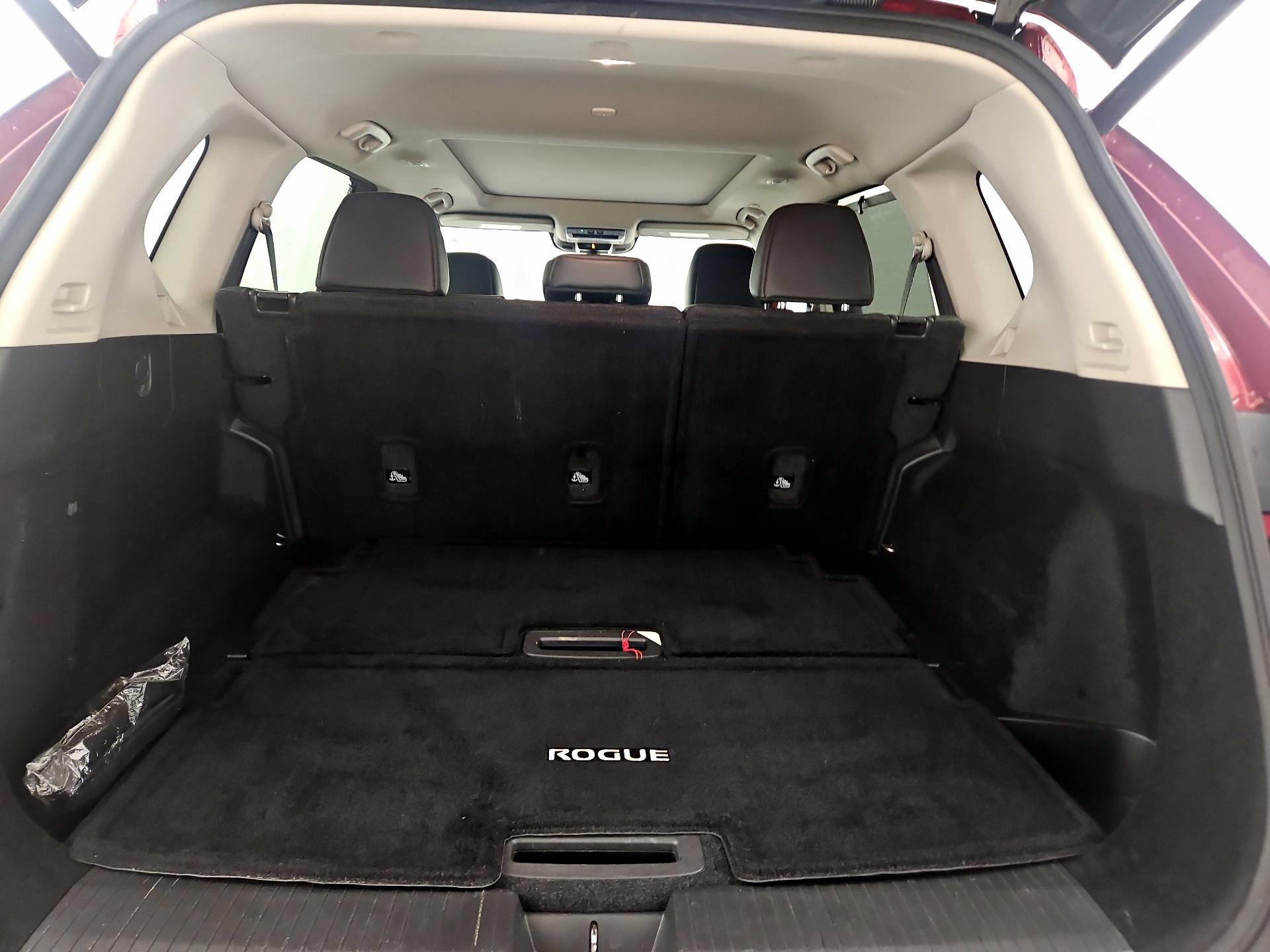 Thumbnail: 2023 Nissan Rogue - 20