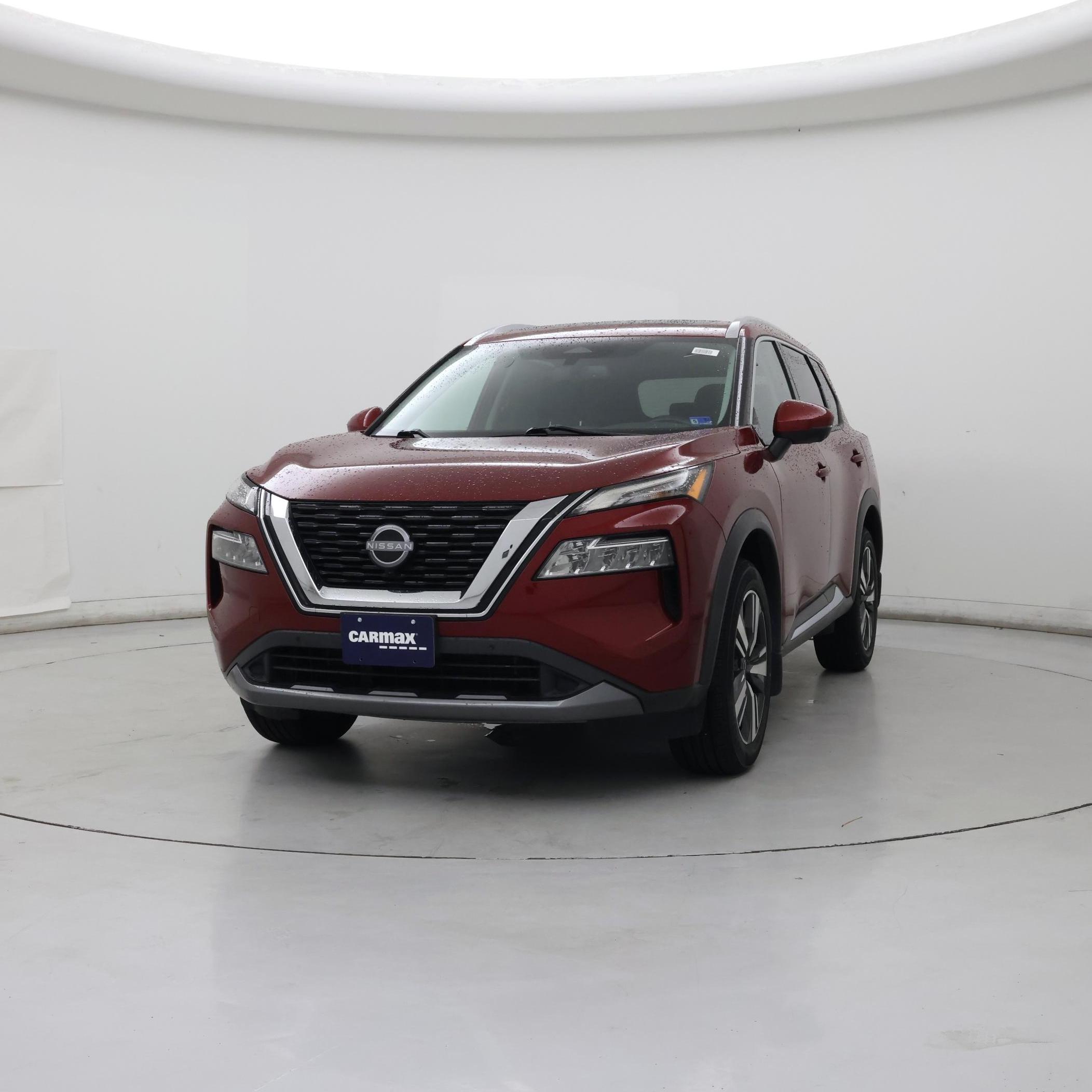 Thumbnail: 2023 Nissan Rogue - 4