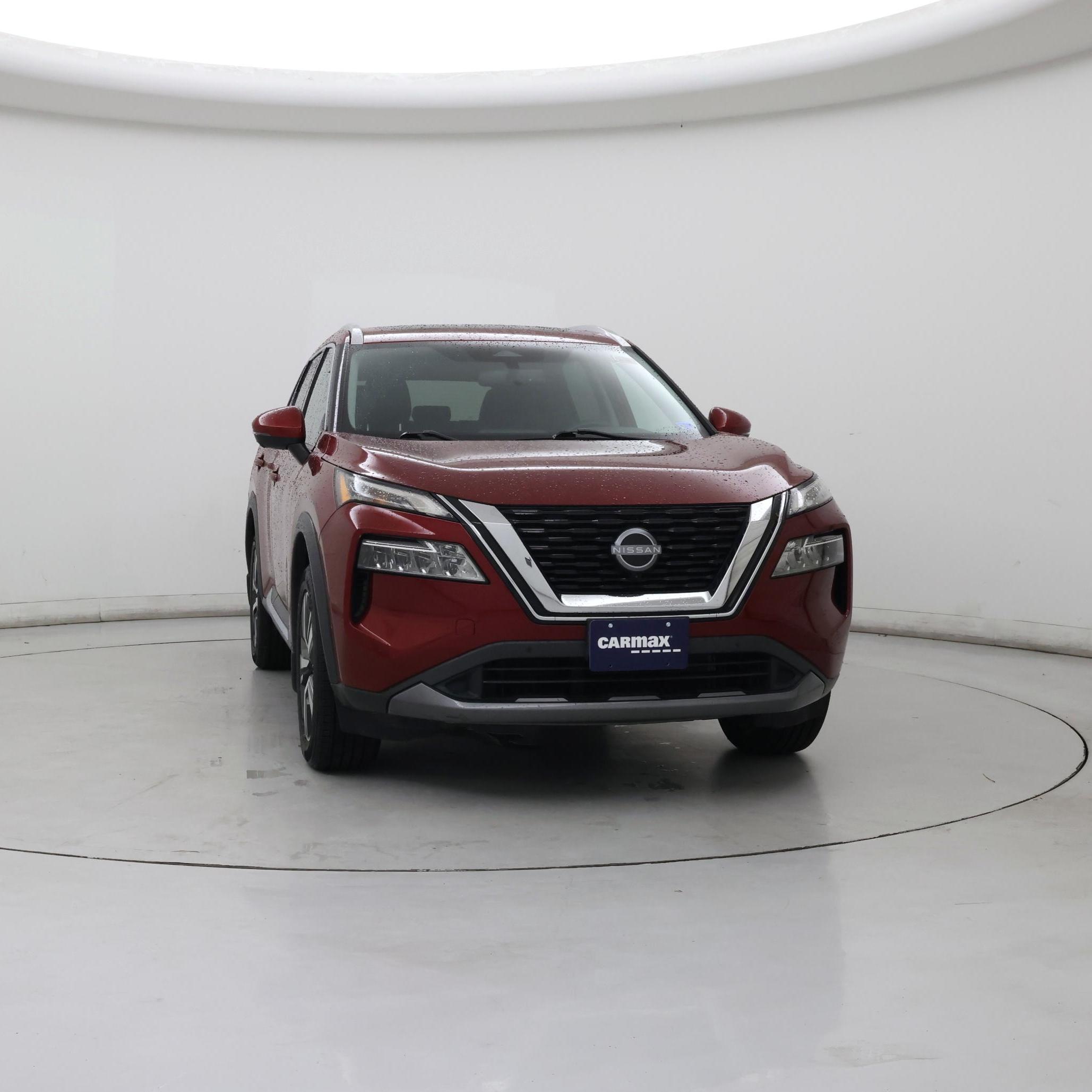 Thumbnail: 2023 Nissan Rogue - 5
