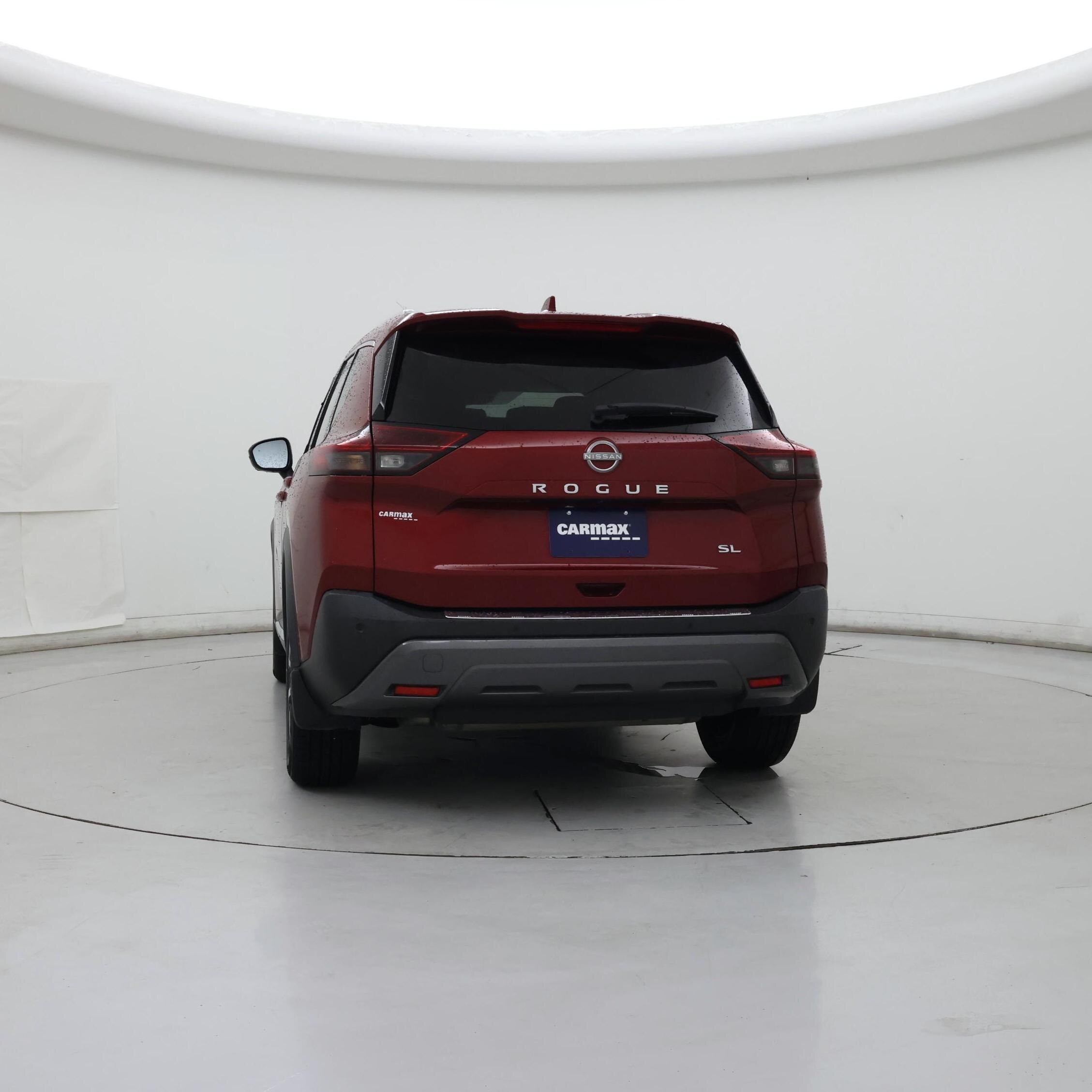 Thumbnail: 2023 Nissan Rogue - 6