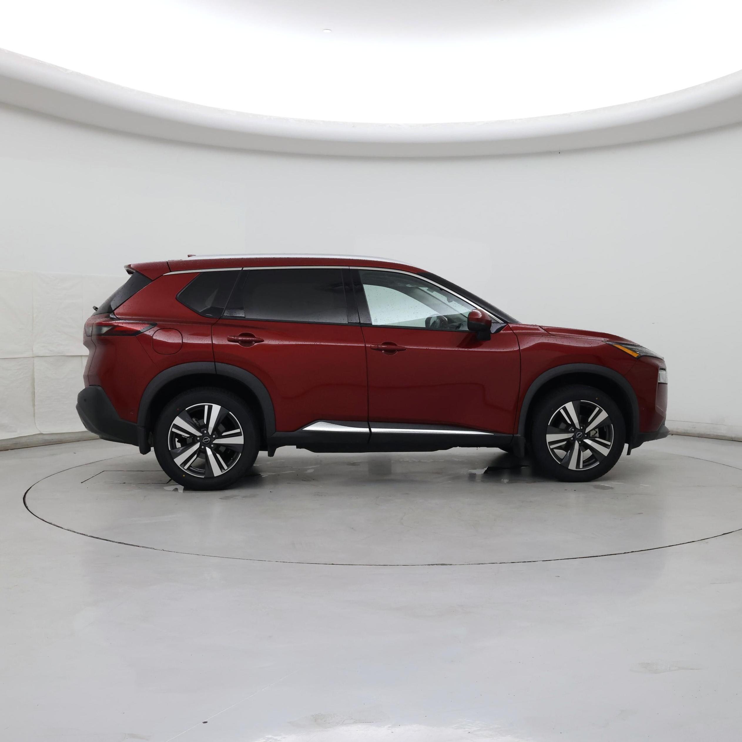 Thumbnail: 2023 Nissan Rogue - 7