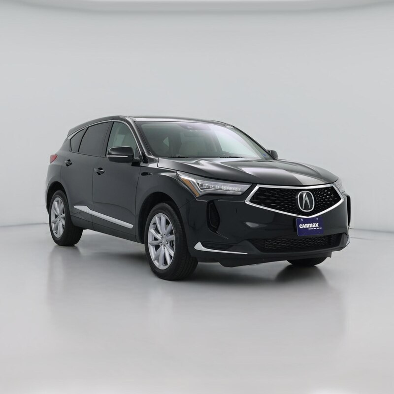 2024 Acura RDX