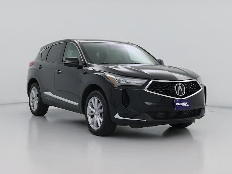 2024 Acura RDX null
