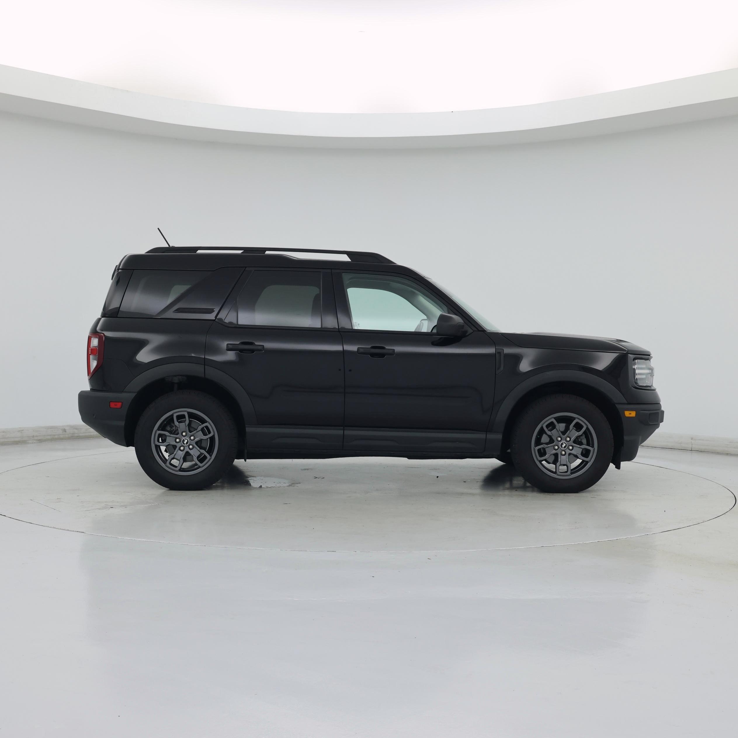 Thumbnail: 2021 Ford Bronco Sport - 7