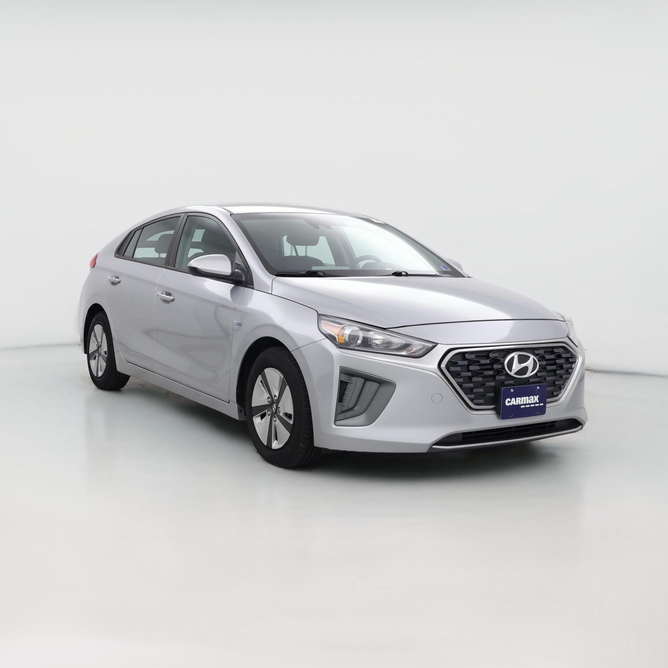 Thumbnail: 2020 Hyundai Ioniq - 1