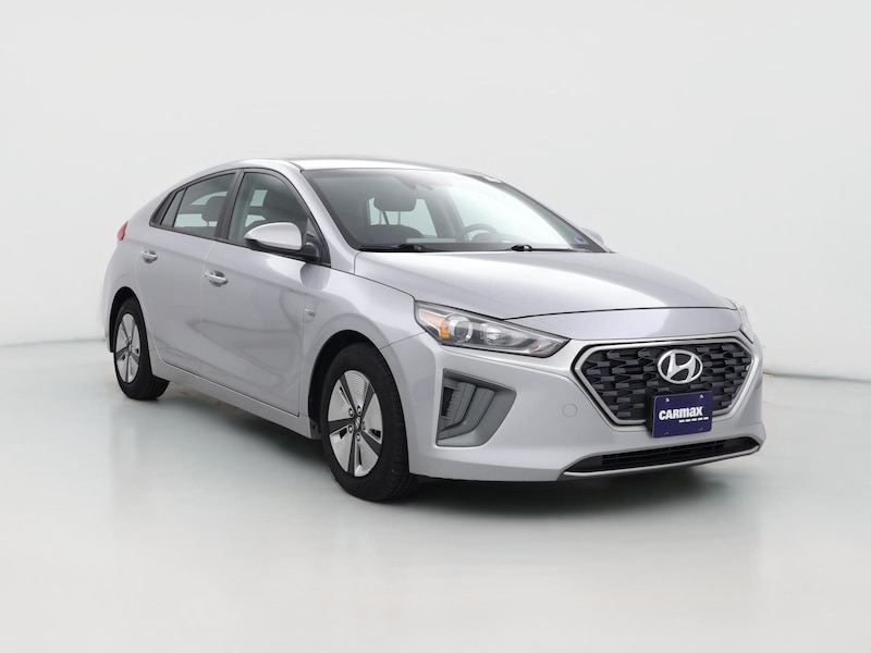 2020 Hyundai Ioniq Blue -
                  Glen Allen, VA
