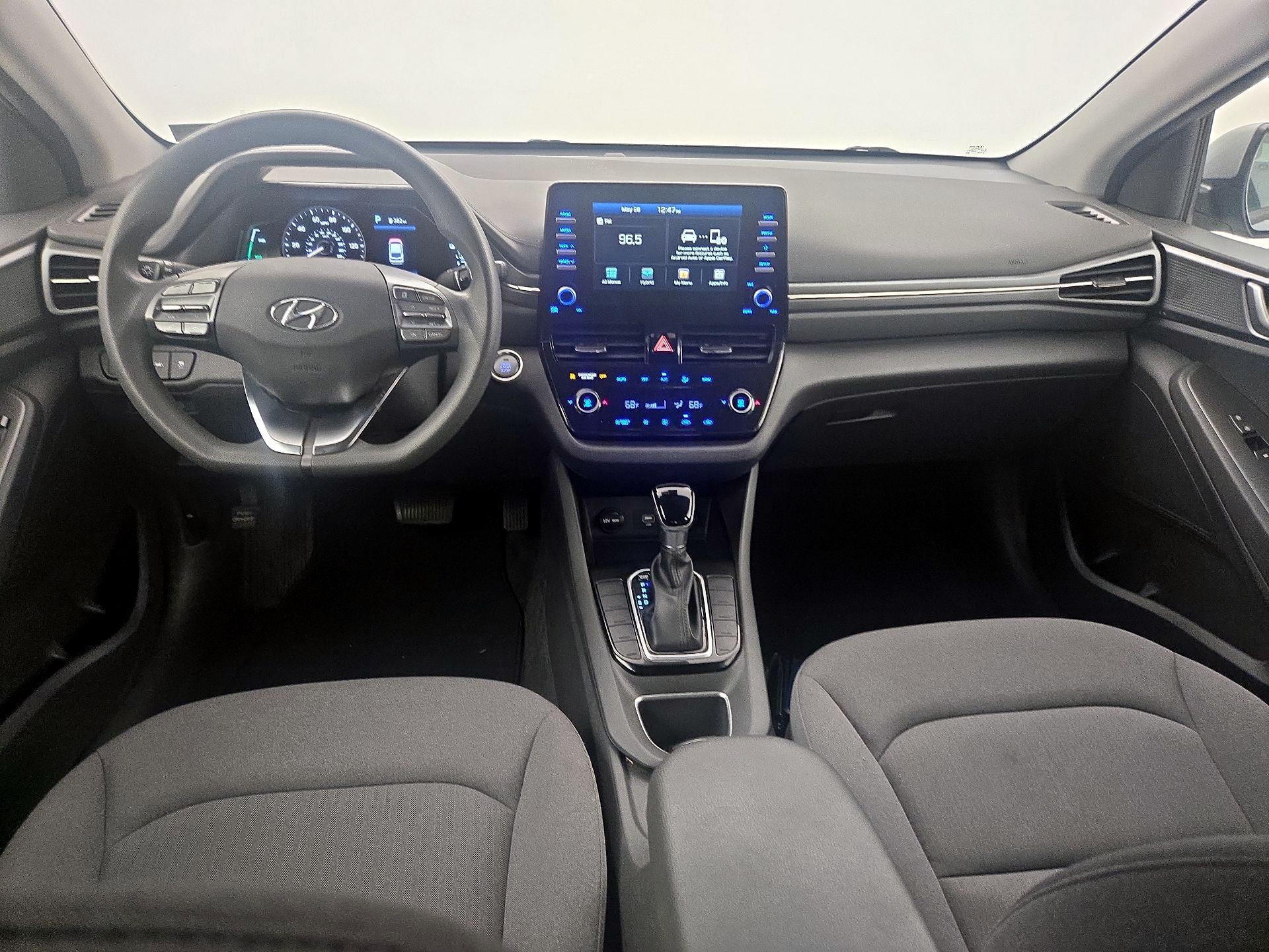 Thumbnail: 2020 Hyundai Ioniq - 9