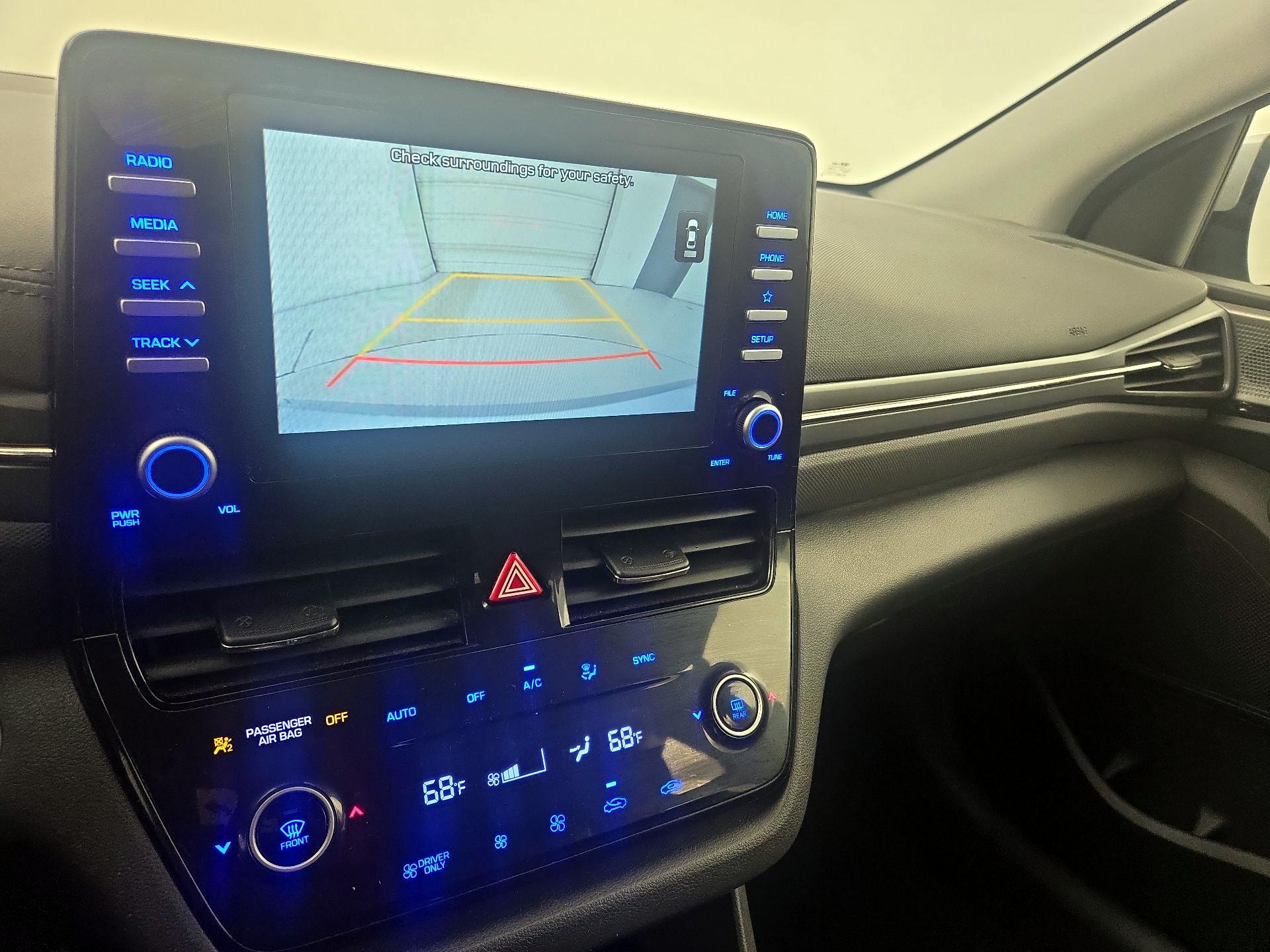Thumbnail: 2020 Hyundai Ioniq - 14