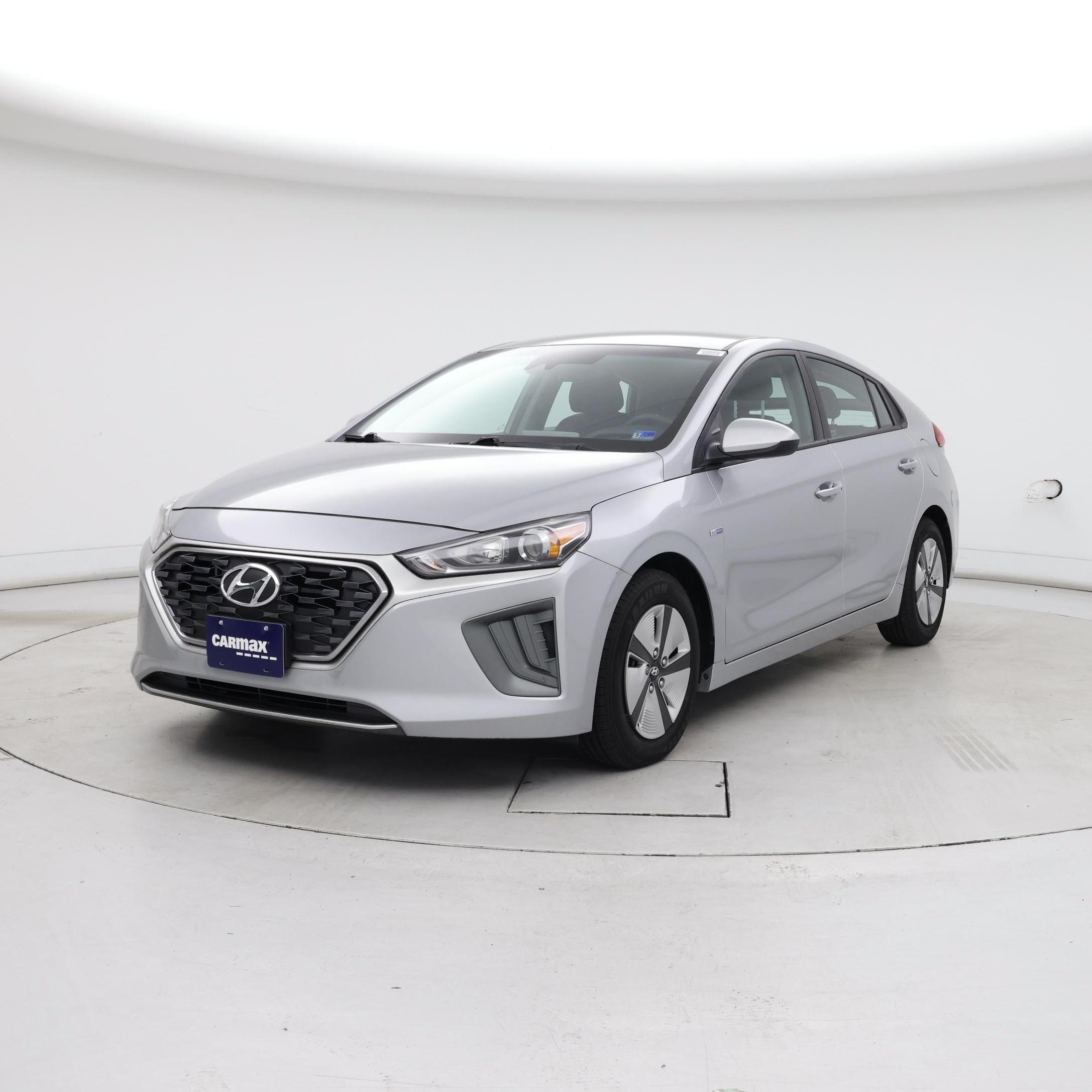 Thumbnail: 2020 Hyundai Ioniq - 4