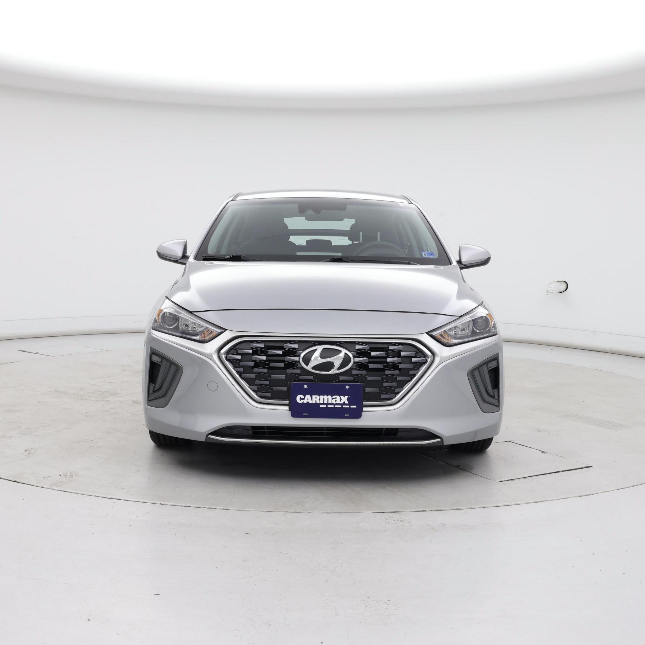 Thumbnail: 2020 Hyundai Ioniq - 5