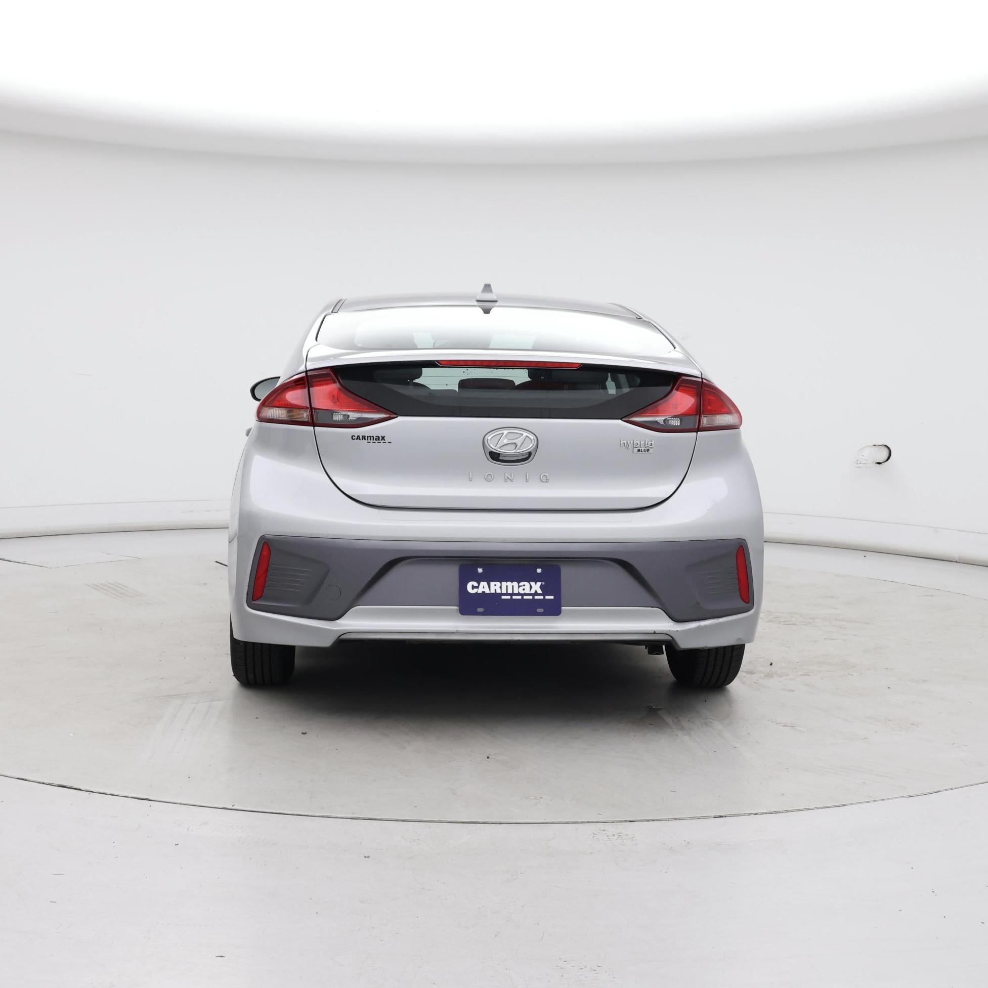 Thumbnail: 2020 Hyundai Ioniq - 6