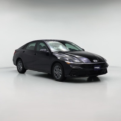 Recommended categories heading image of the selected vehicle