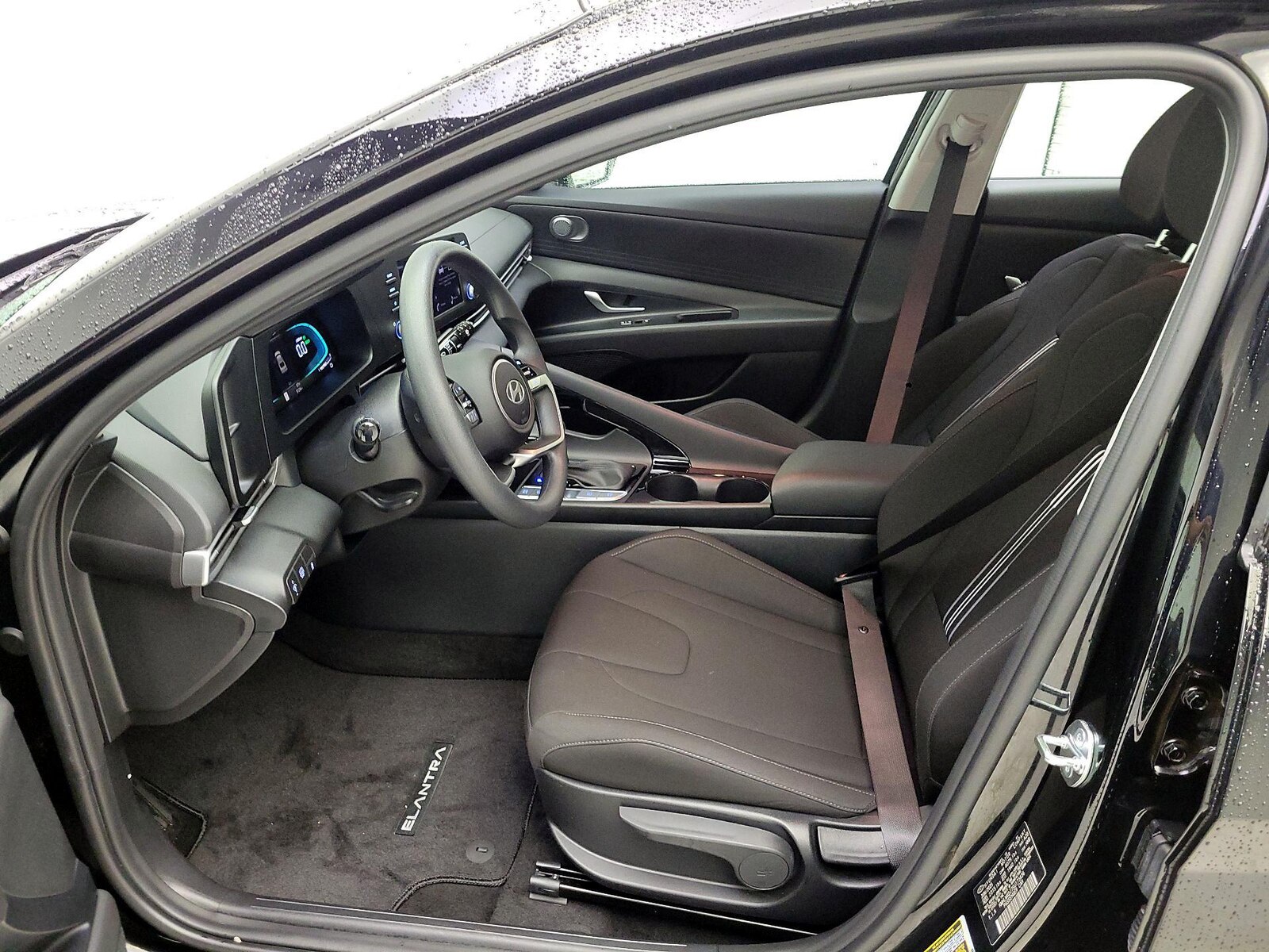 Side Airbags