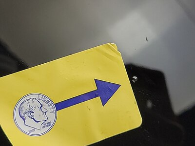 Condition detail