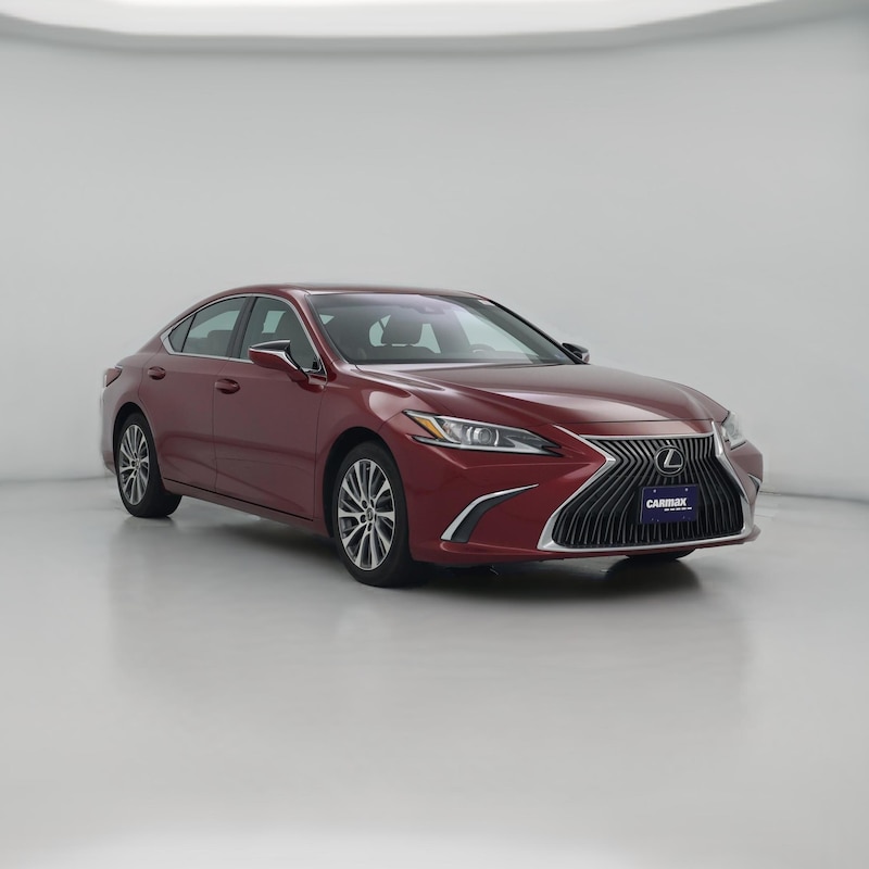 2019 Lexus ES 350