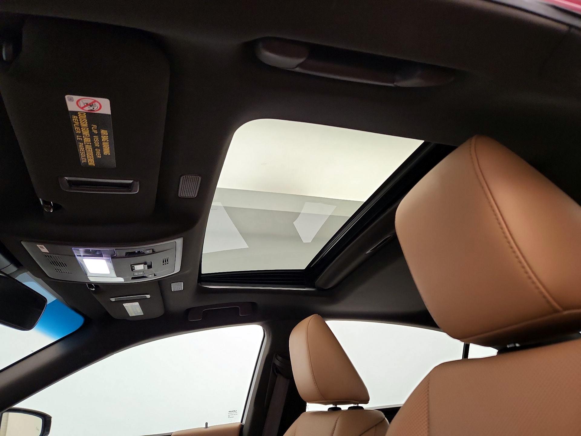 Thumbnail: 2019 Lexus ES - 20