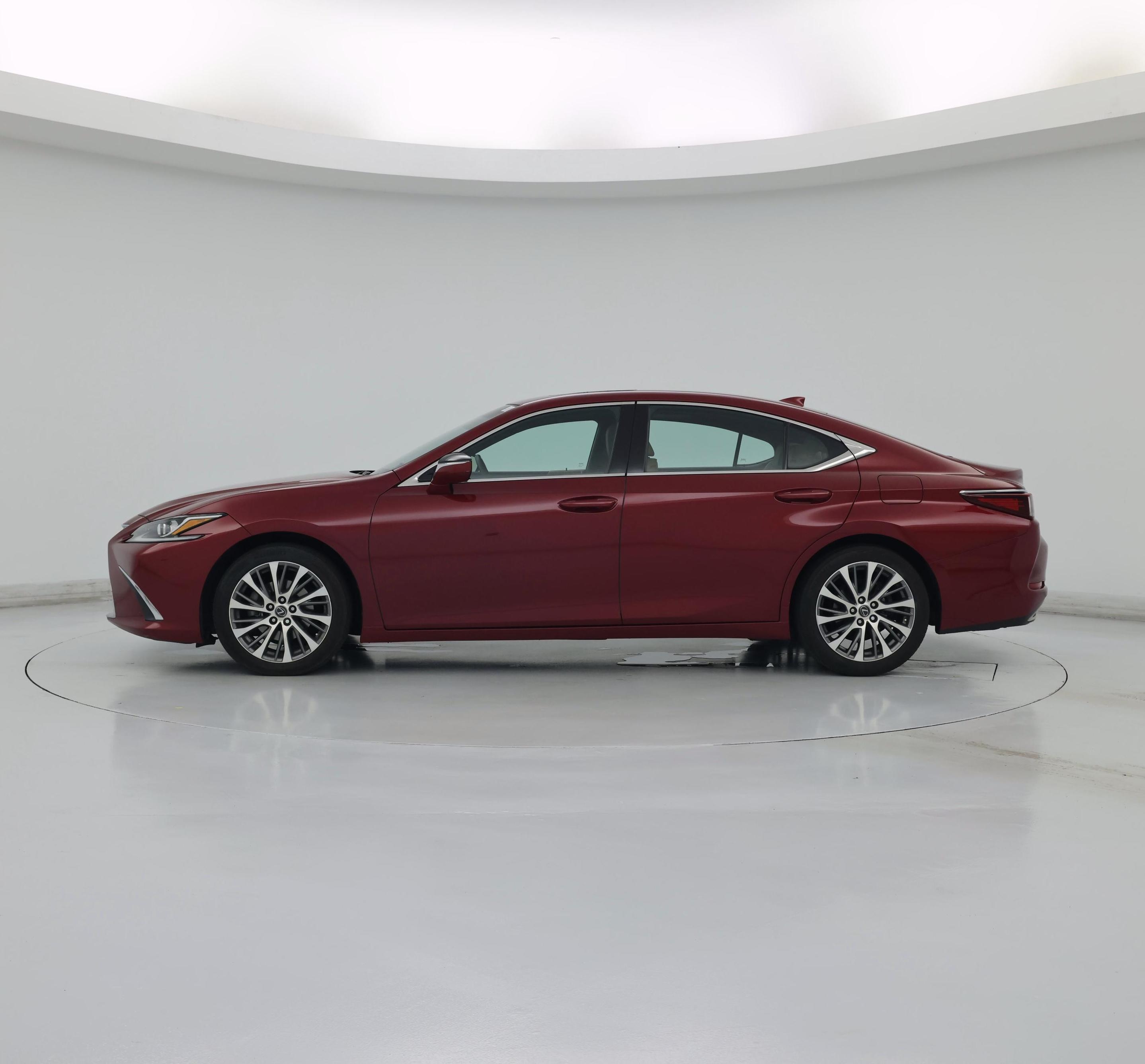 Thumbnail: 2019 Lexus ES - 3