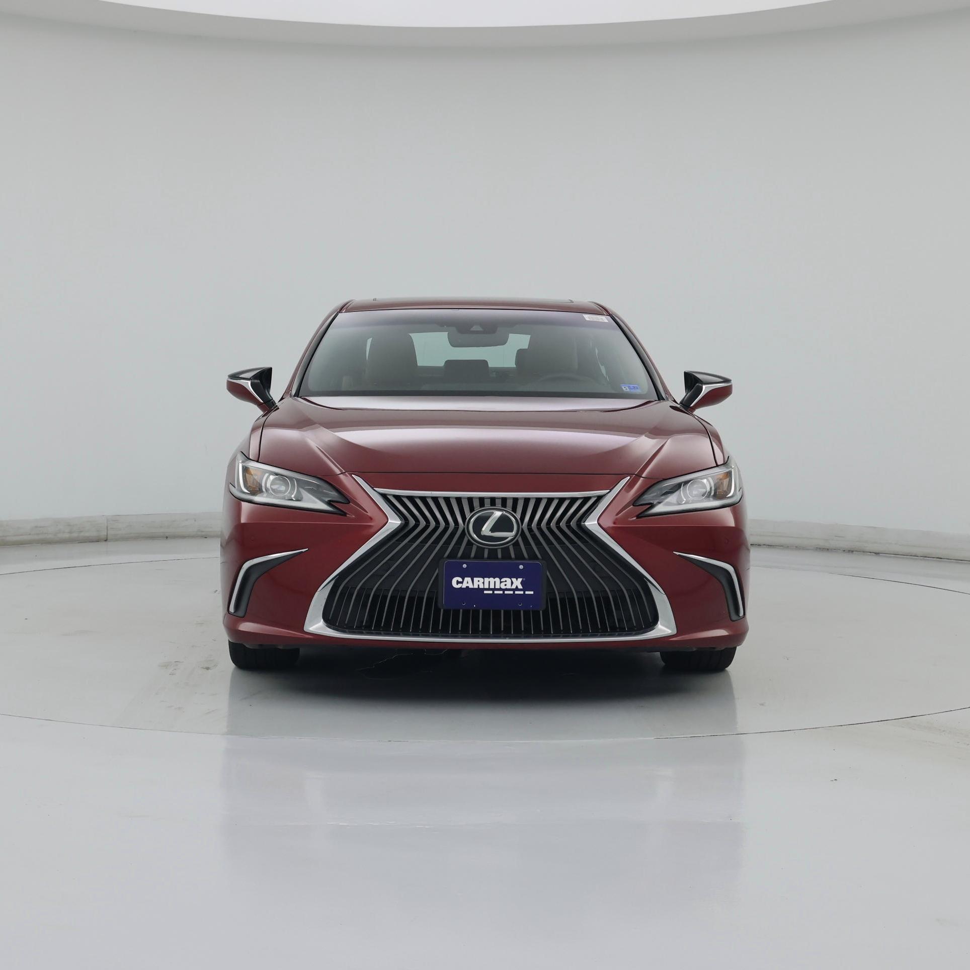 Thumbnail: 2019 Lexus ES - 5