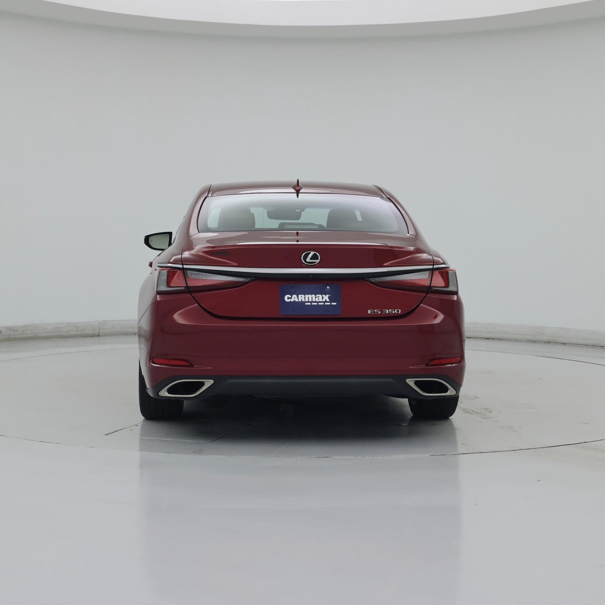 Thumbnail: 2019 Lexus ES - 6