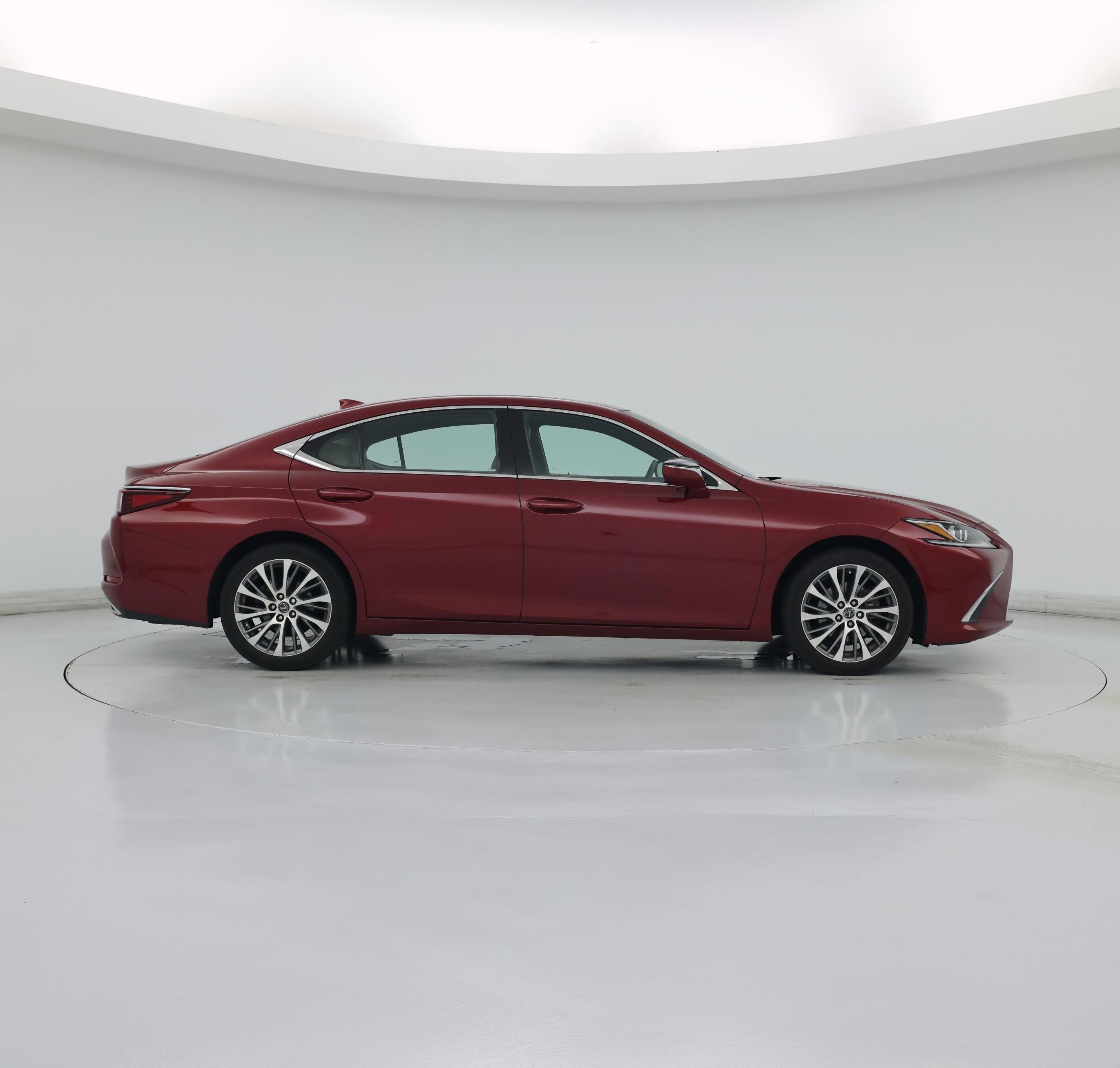 Thumbnail: 2019 Lexus ES - 7