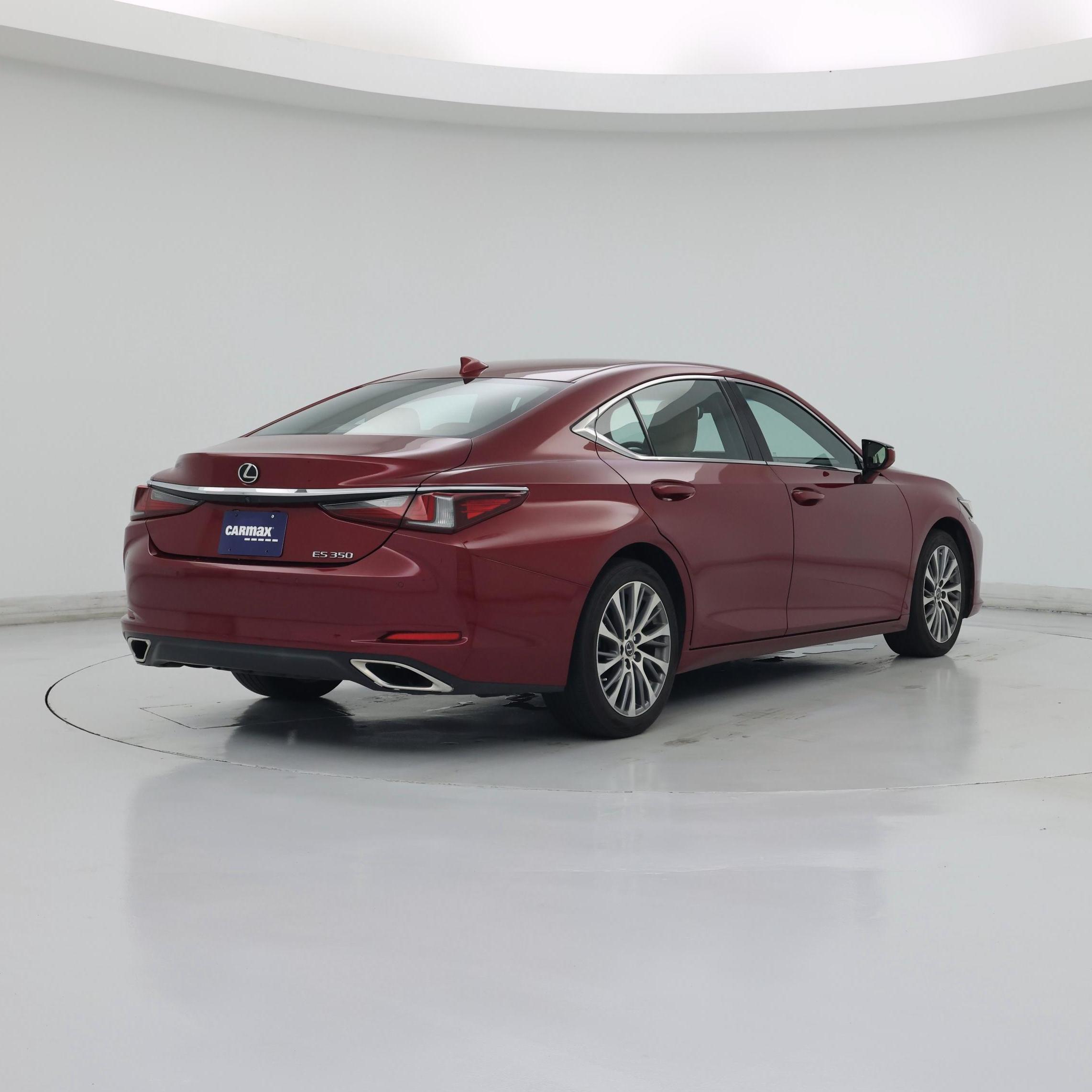 Thumbnail: 2019 Lexus ES - 8