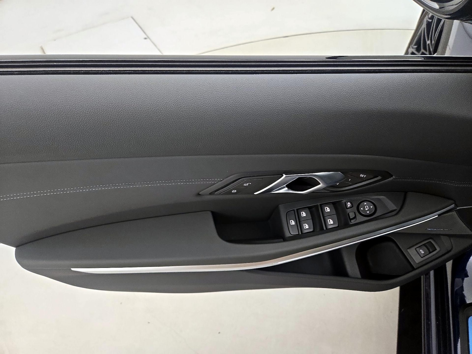 2025 BMW M3 Sedan M3 - Photo 13