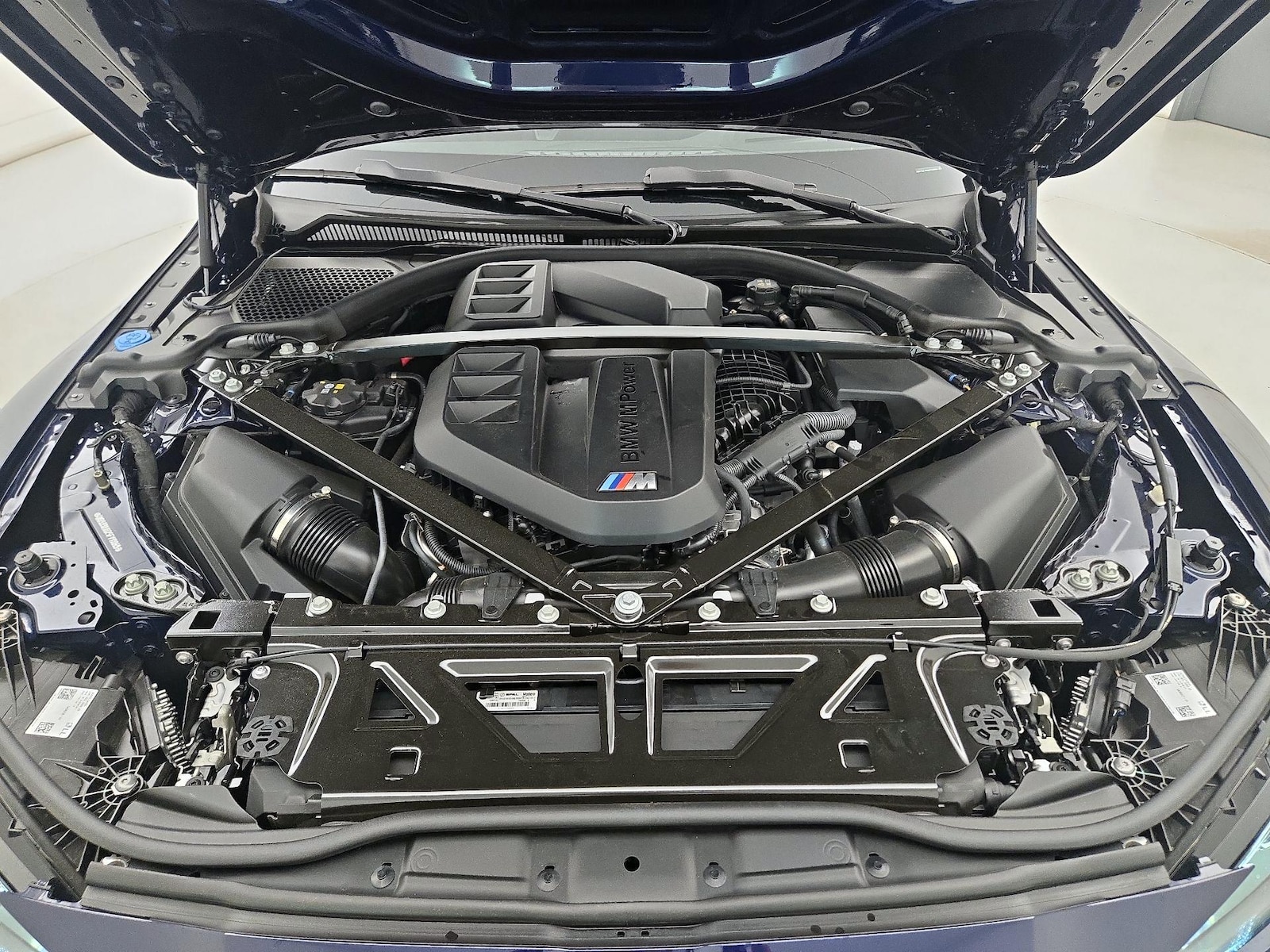 2025 BMW M3 Sedan M3 - Photo 23