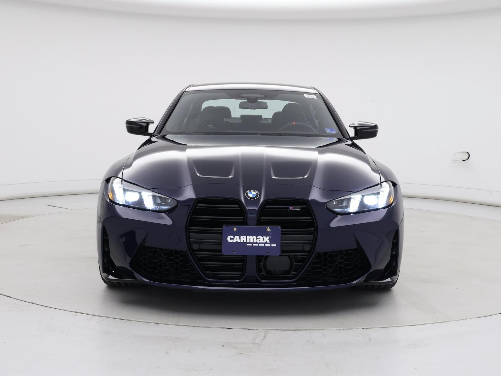 2025 BMW M3 Sedan M3 - Photo 6