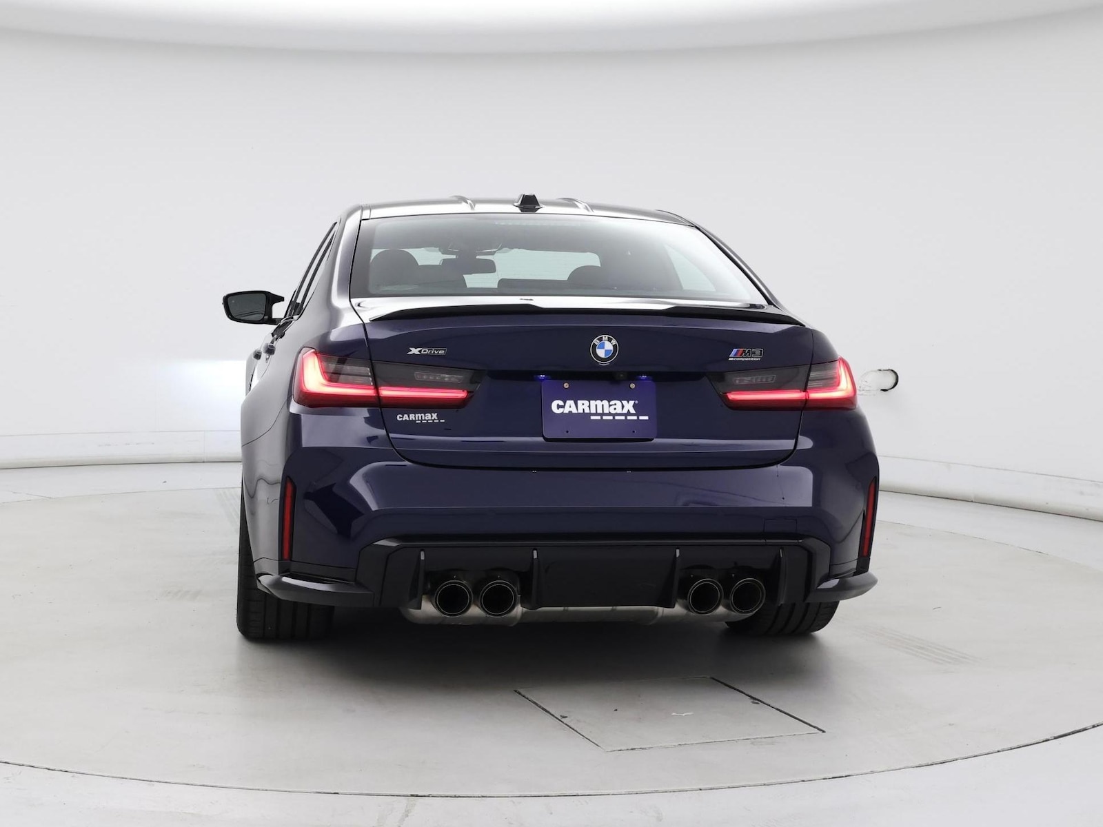 2025 BMW M3 Sedan M3 - Photo 7