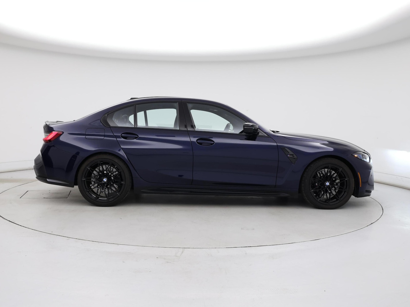 2025 BMW M3 Sedan M3 - Photo 8