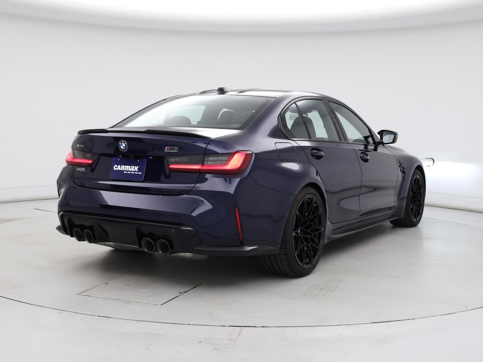 2025 BMW M3 Sedan M3 - Photo 9